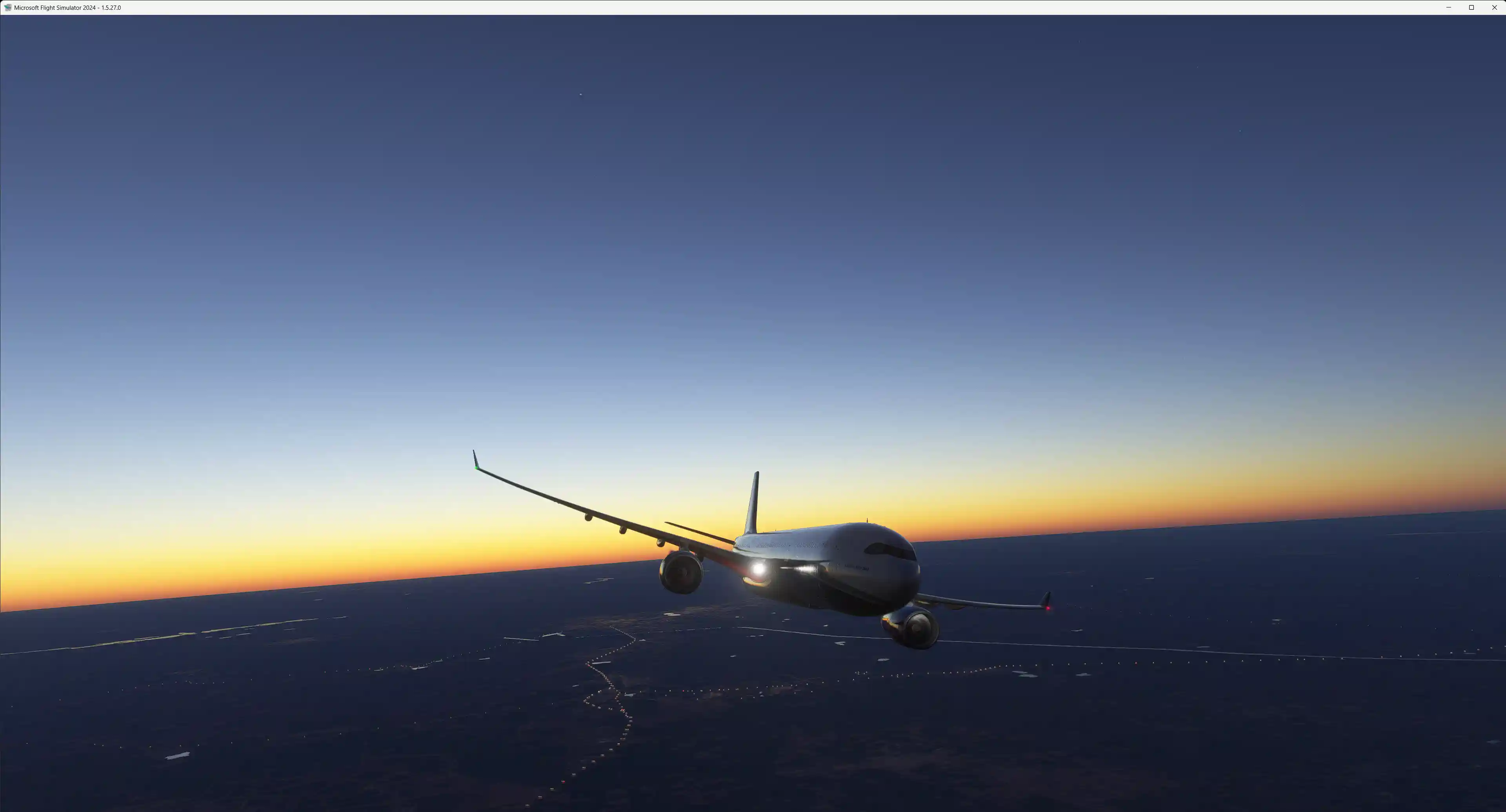 Flight Image