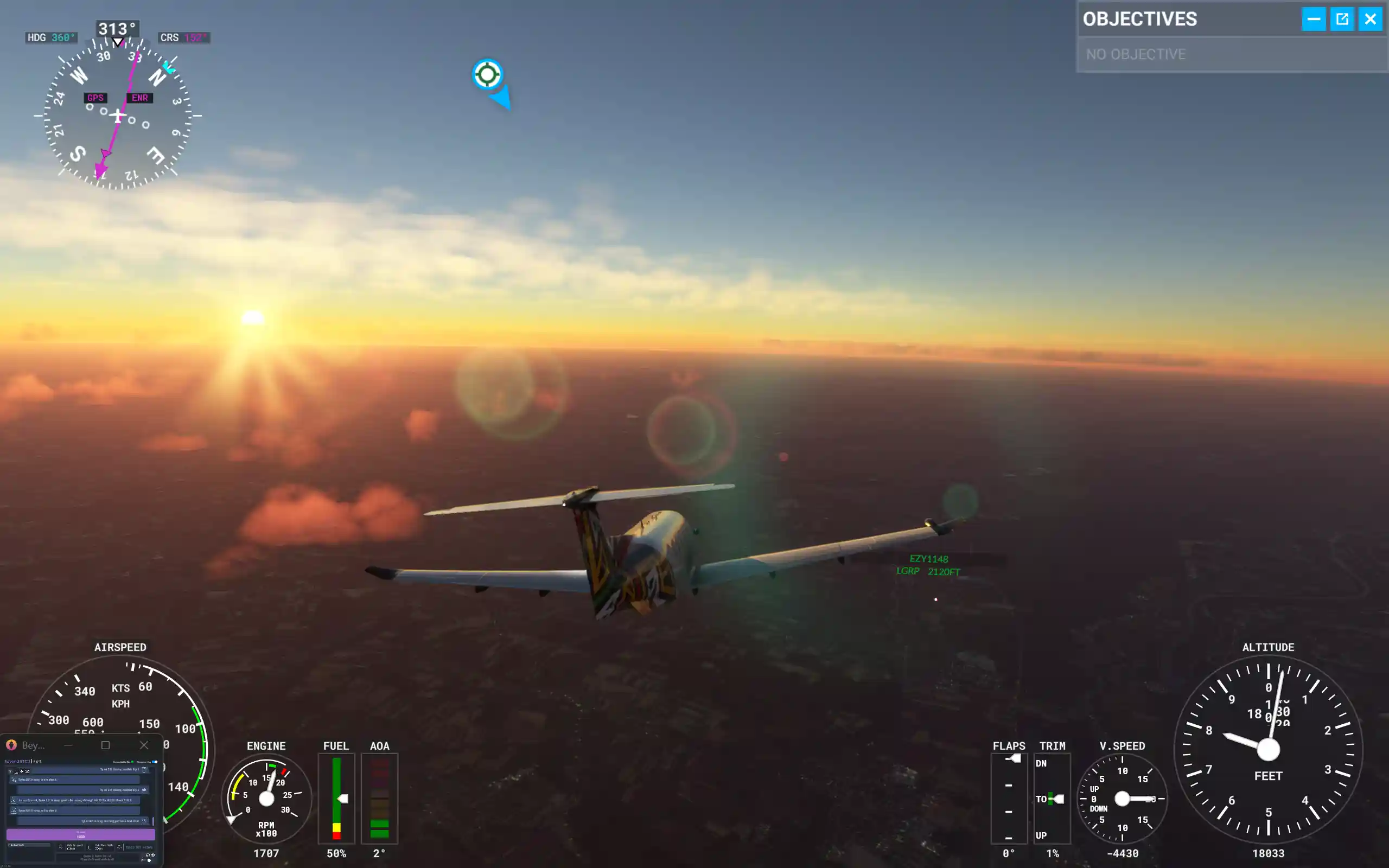 Flight Image