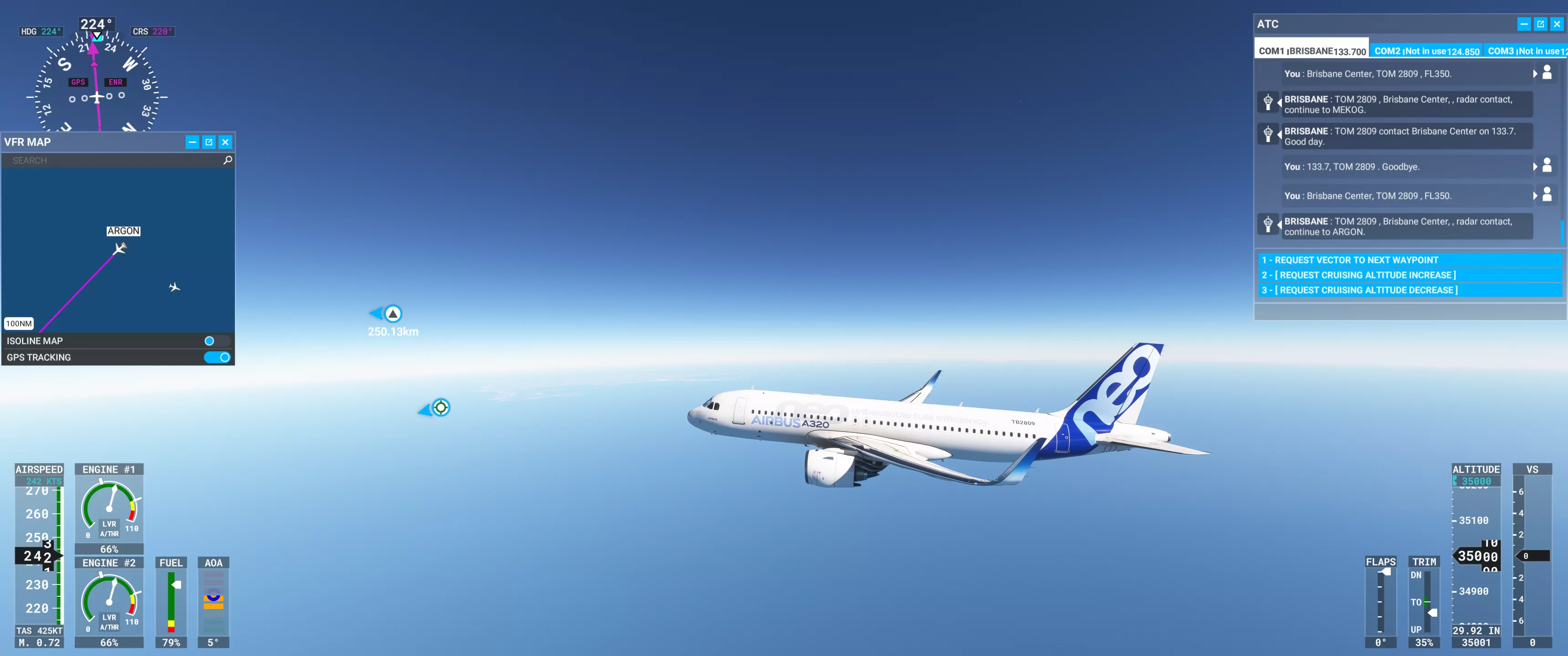 Flight Image