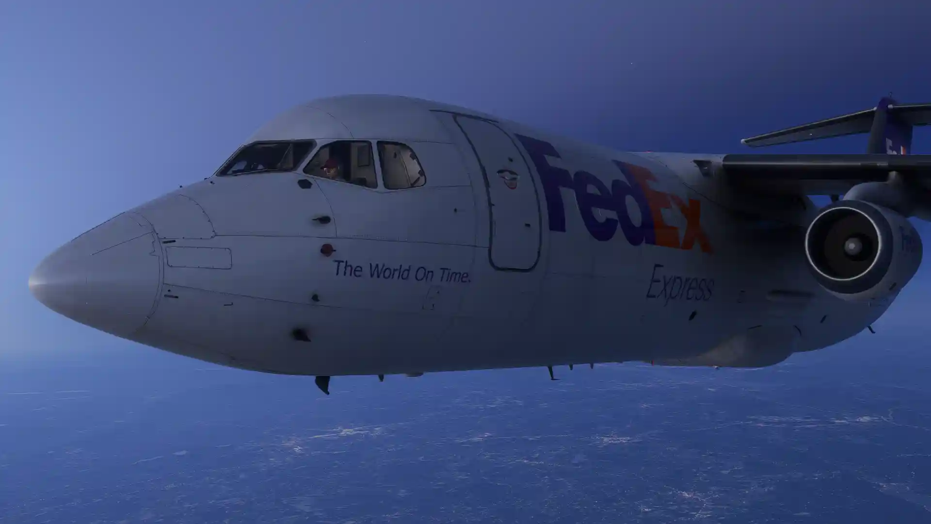 Flight Image