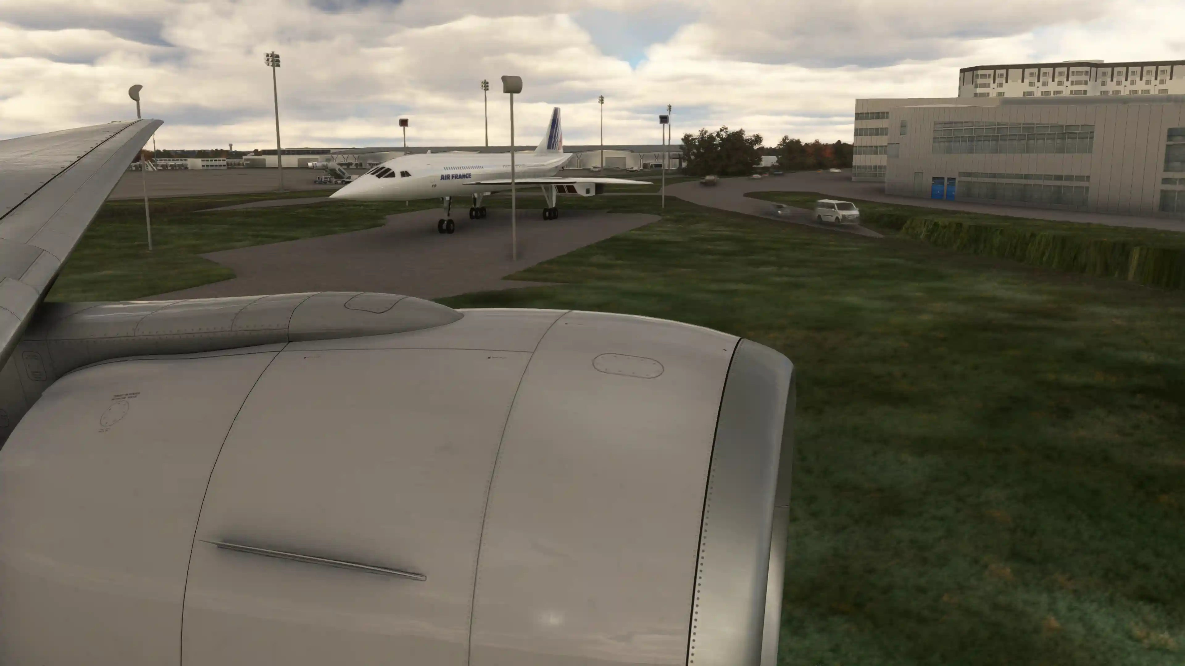 Flight Image