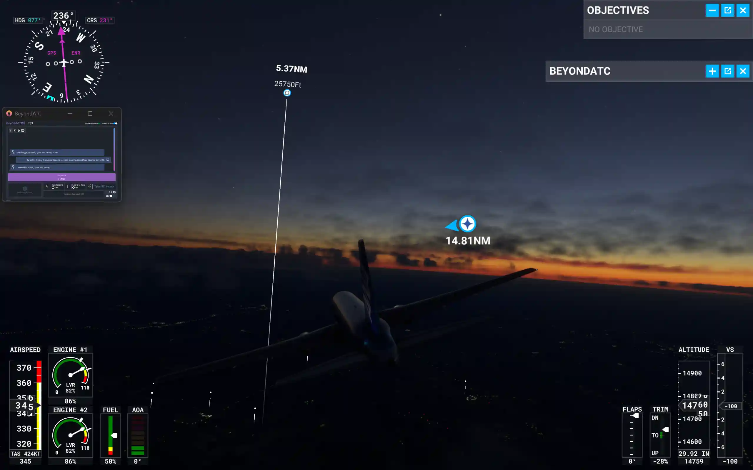 Flight Image