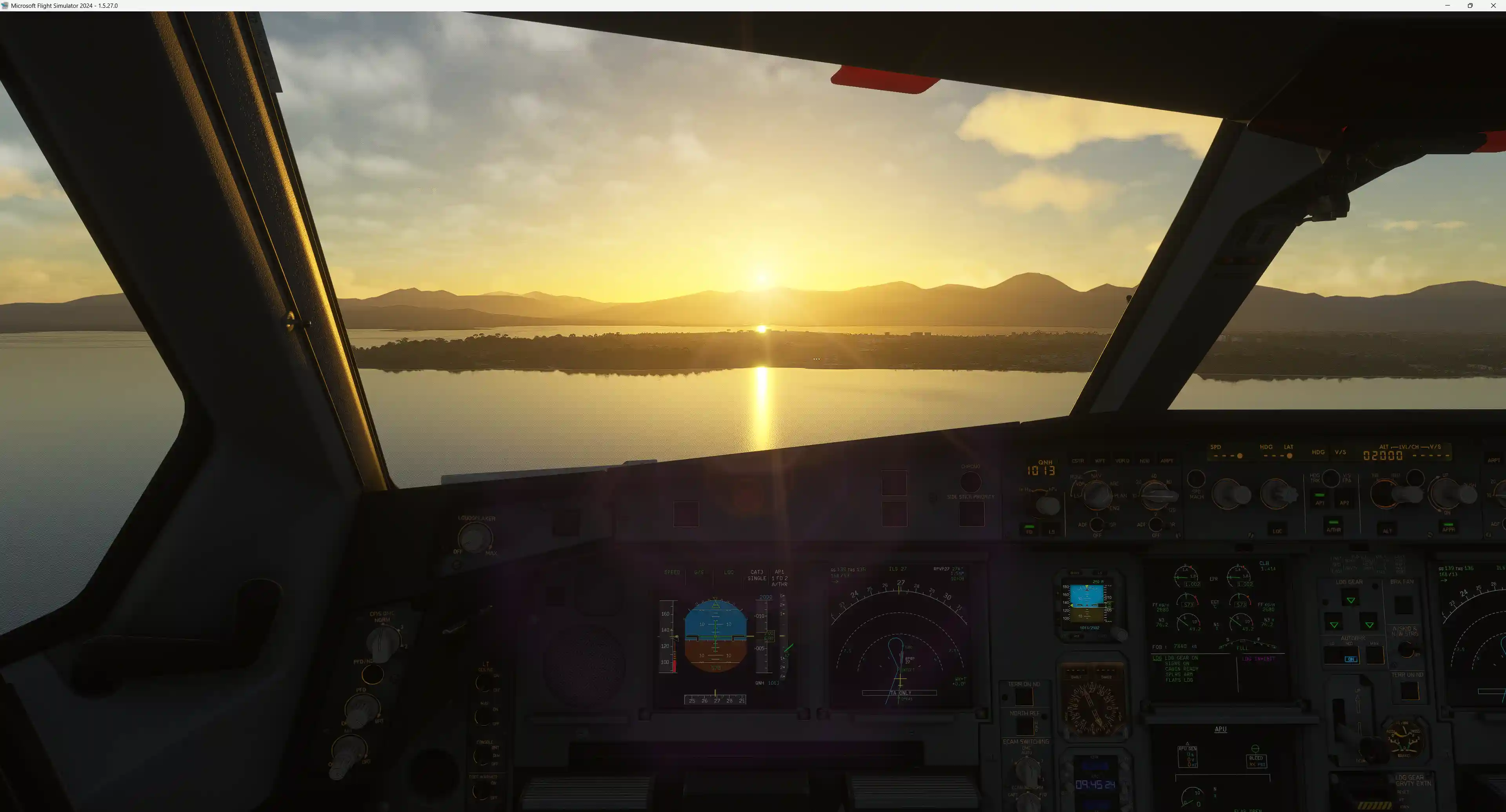 Flight Image