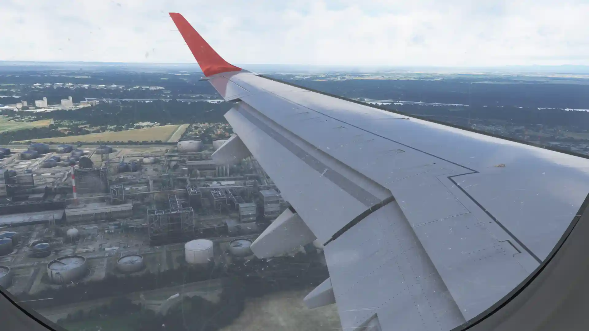 Flight Image