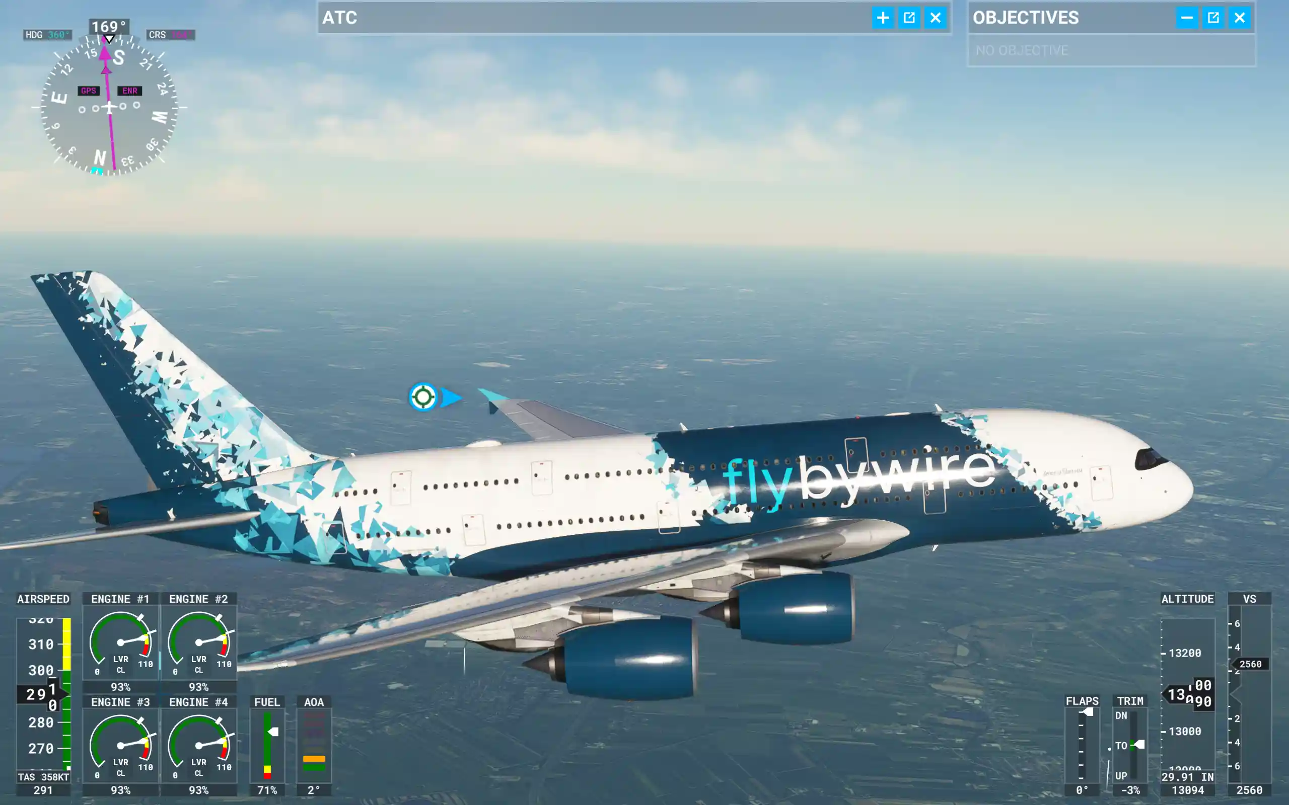 Flight Image