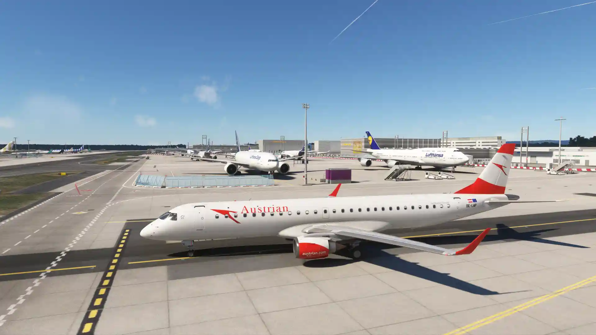 Flight Image