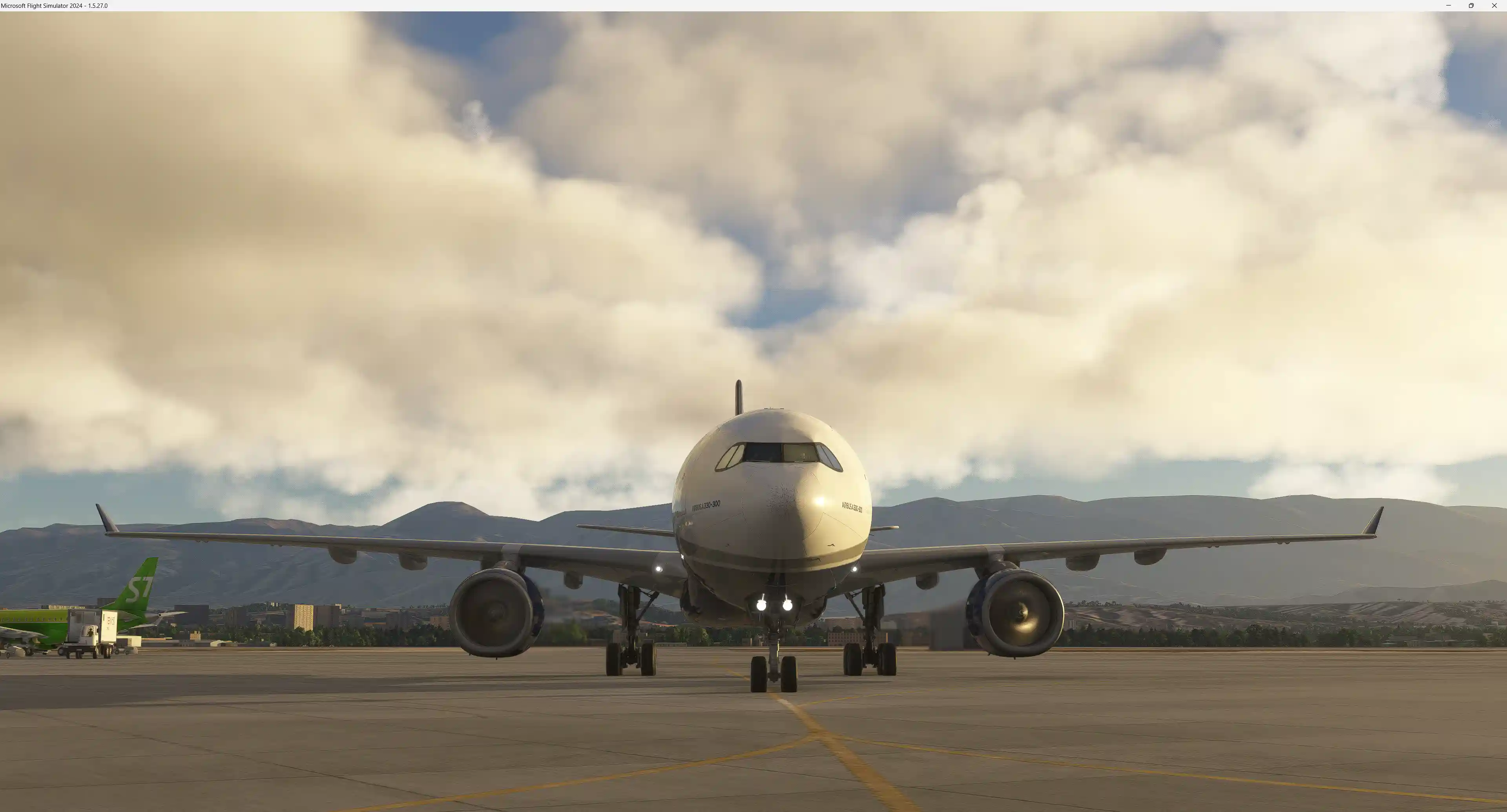 Flight Image