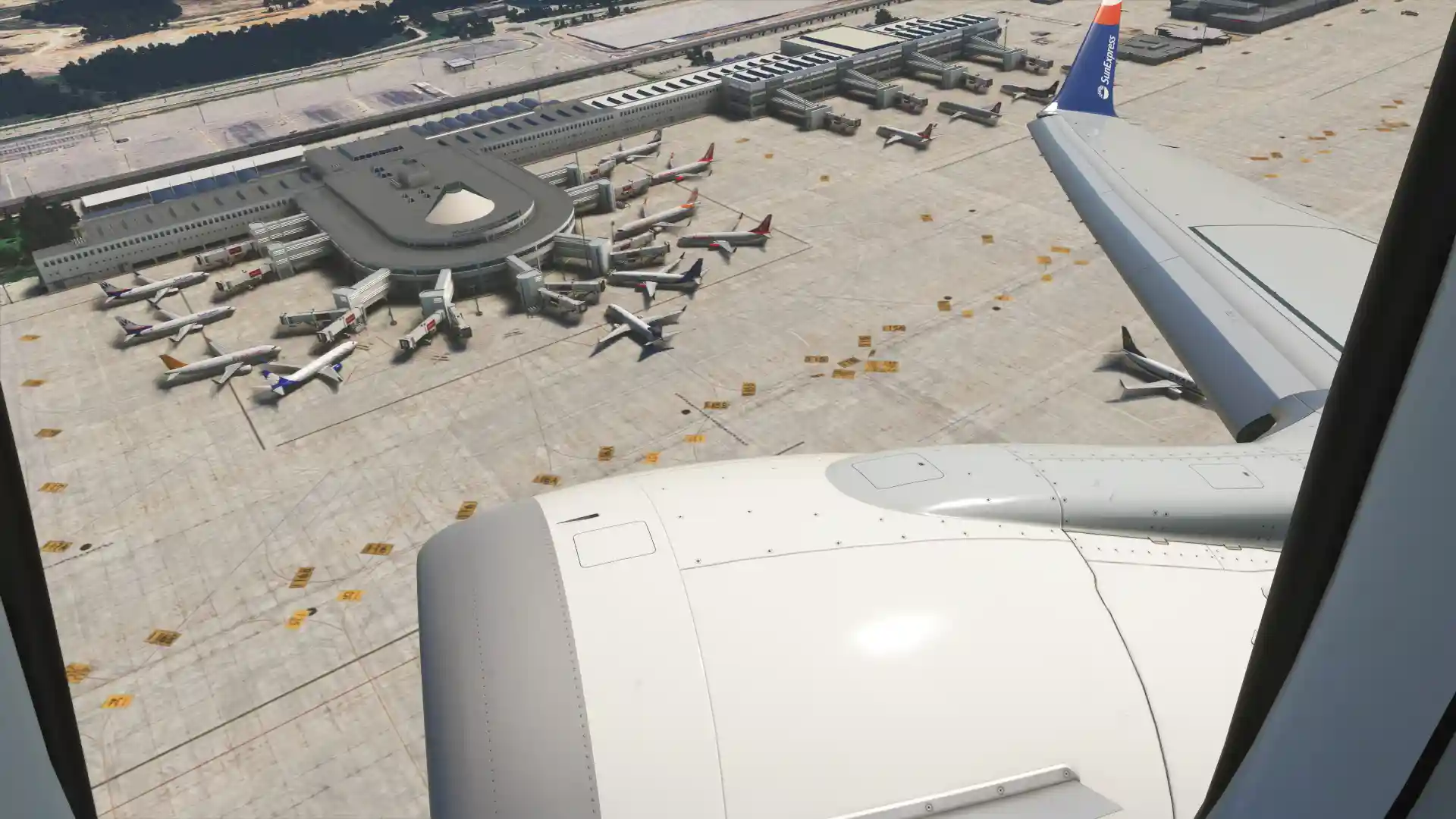 Flight Image