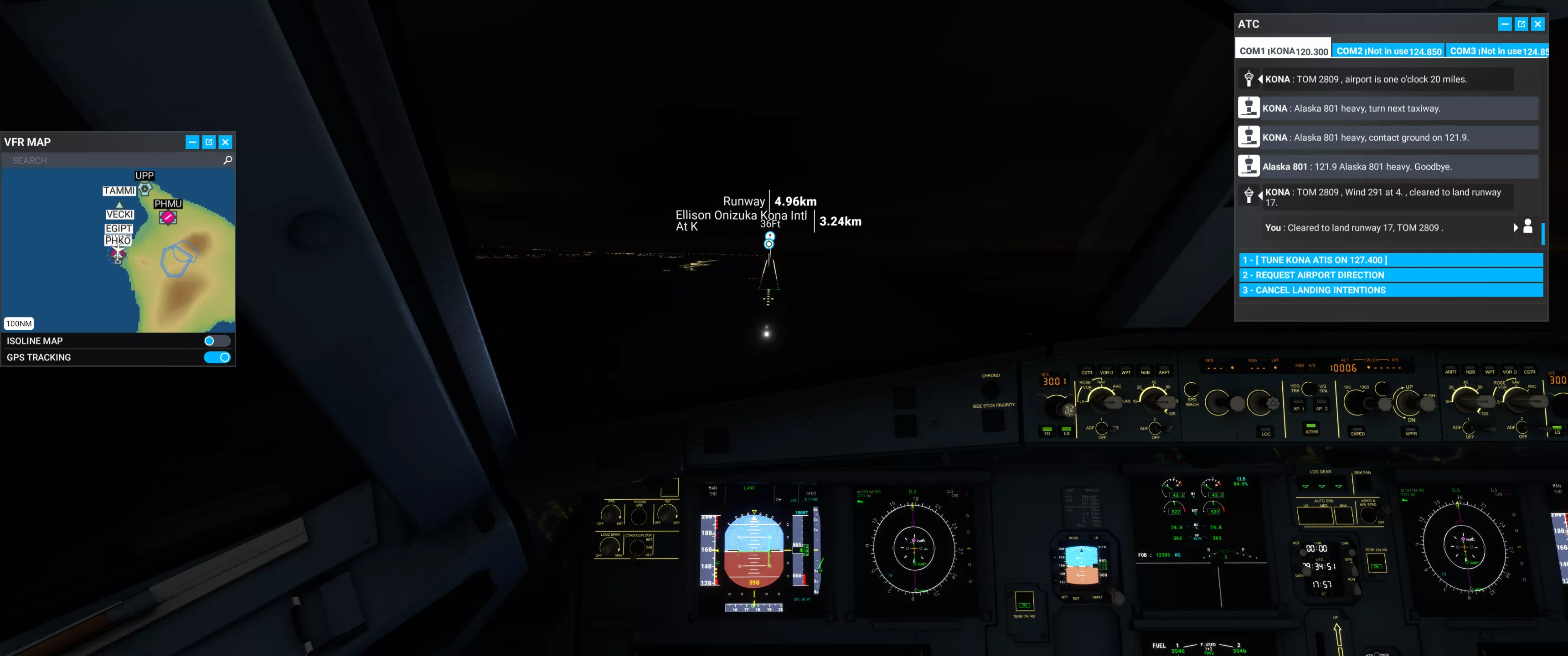Flight Image