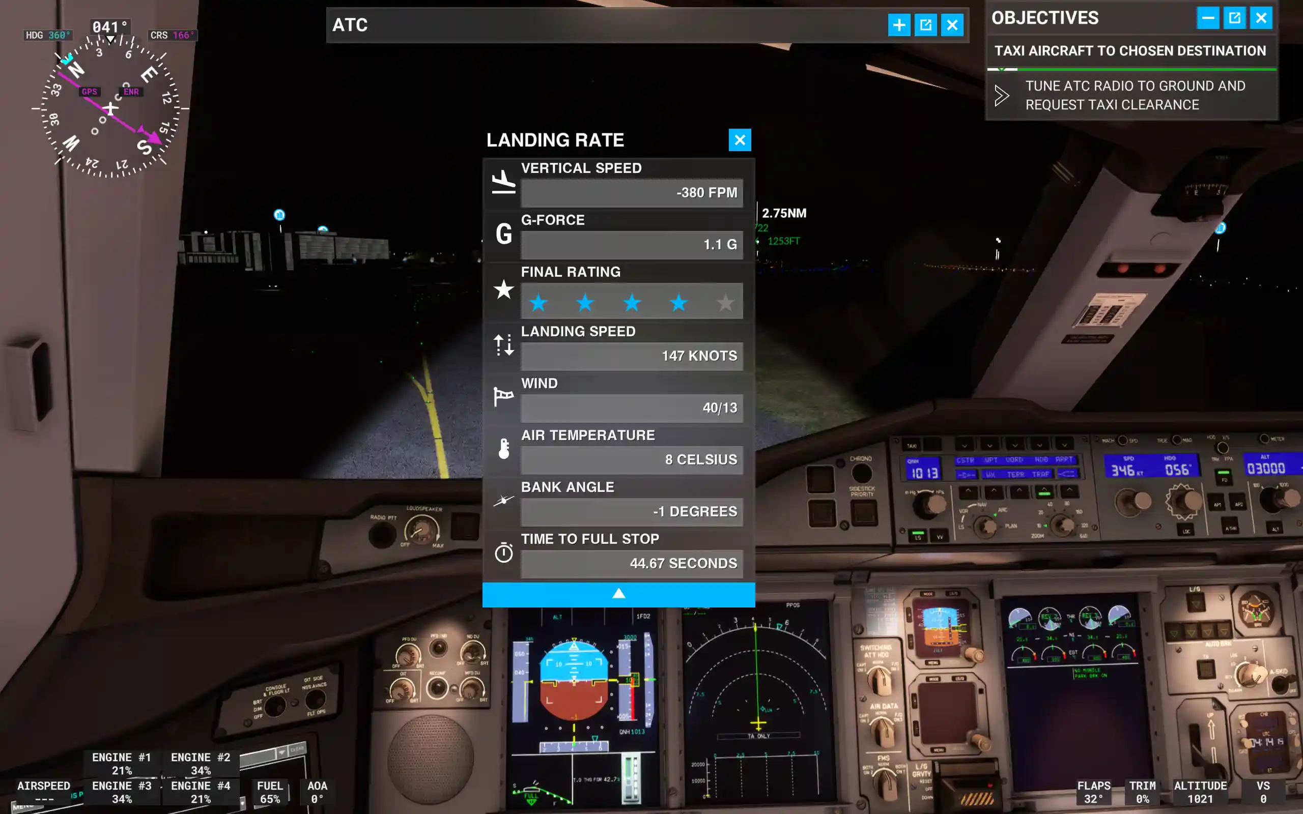 Flight Image
