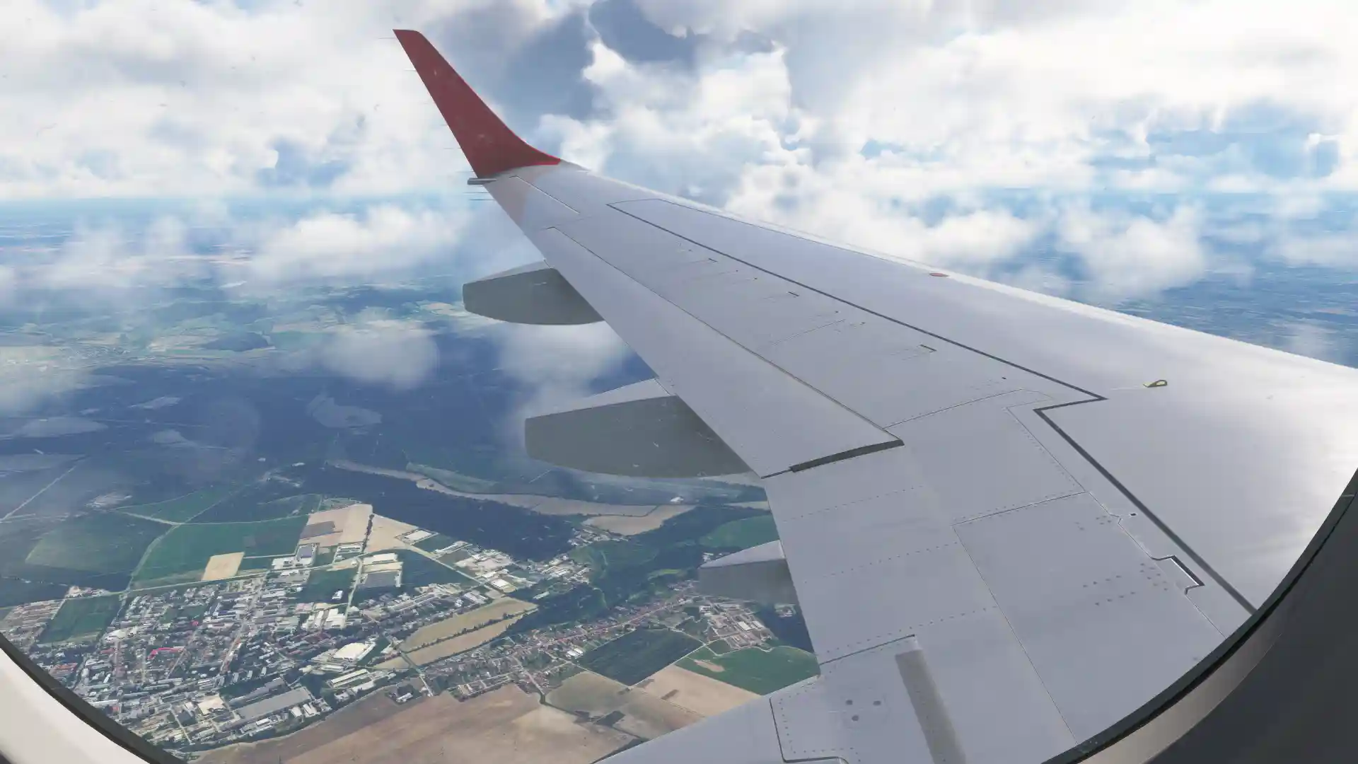 Flight Image