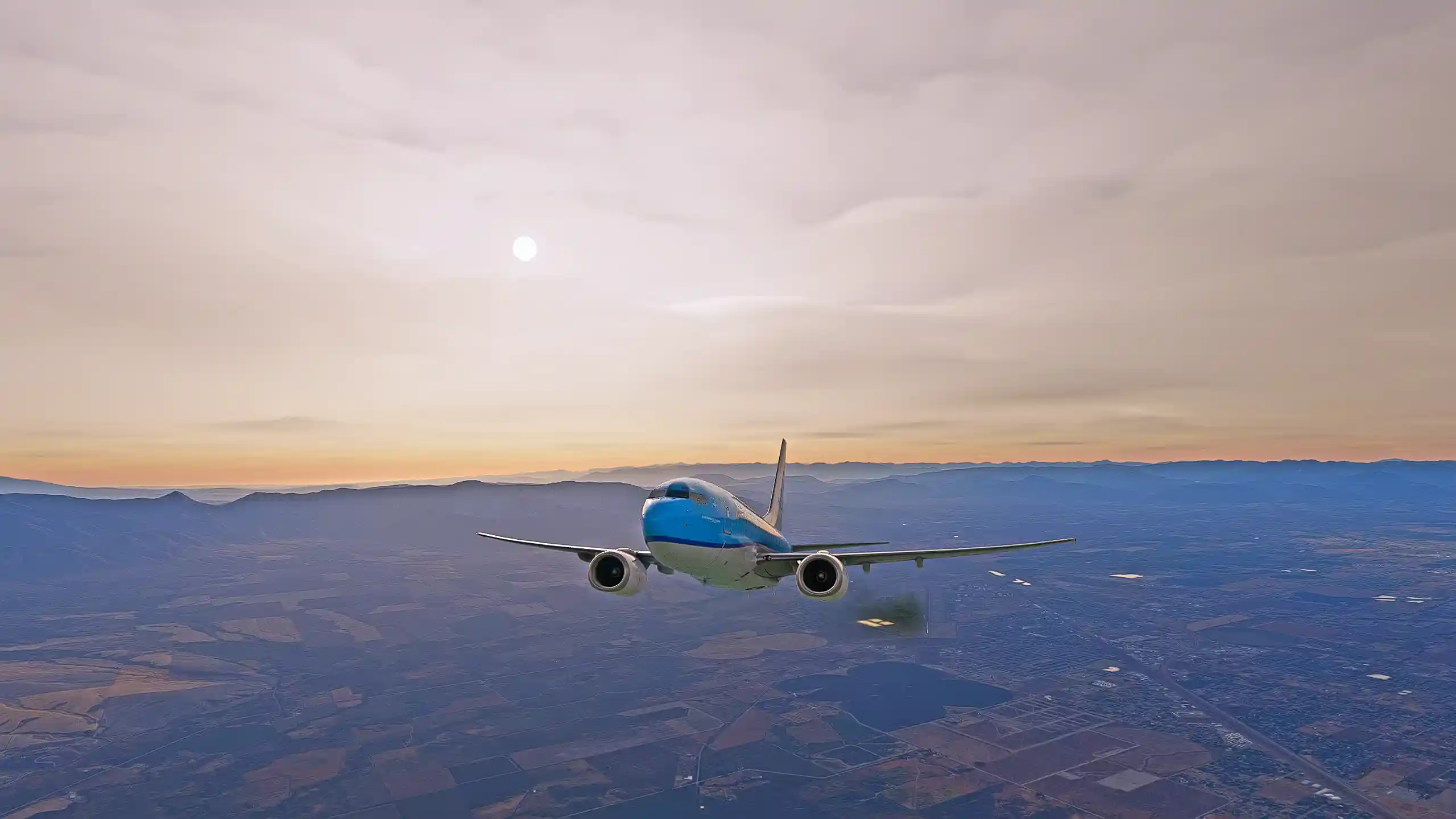 Flight Image