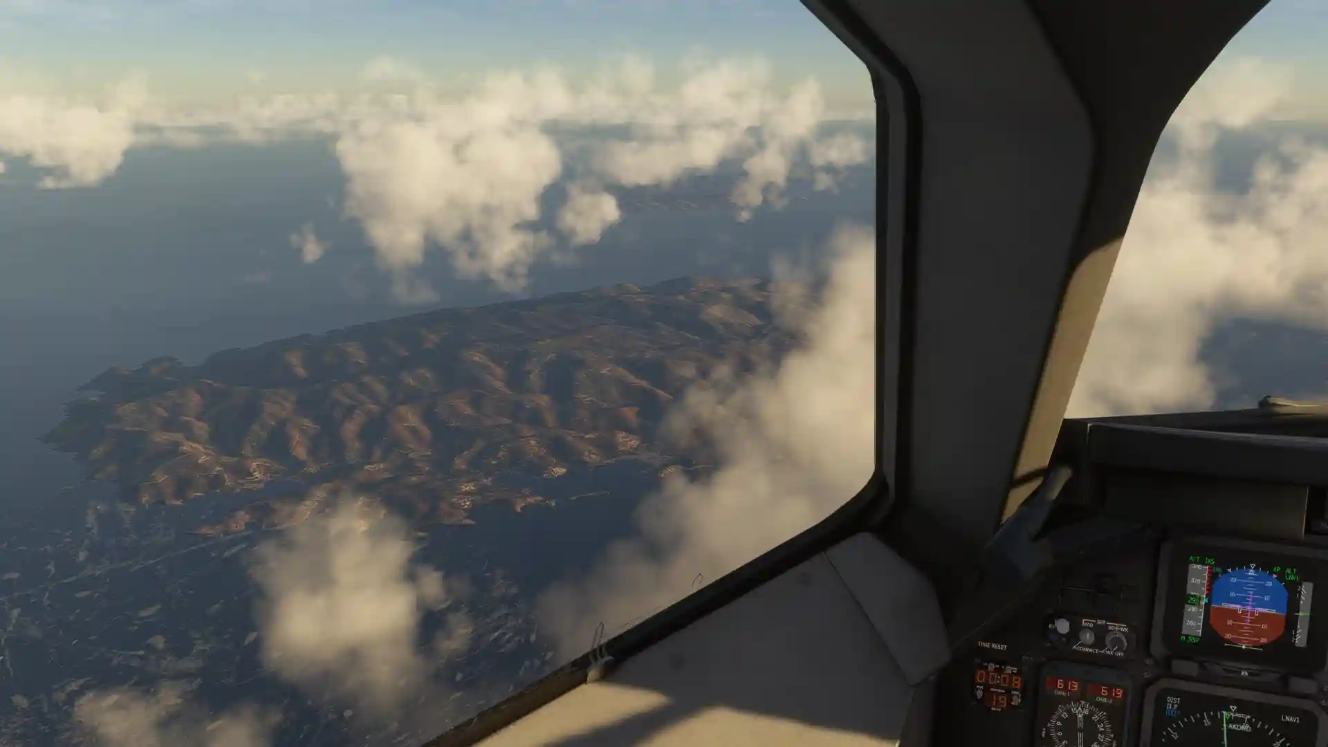 Flight Image