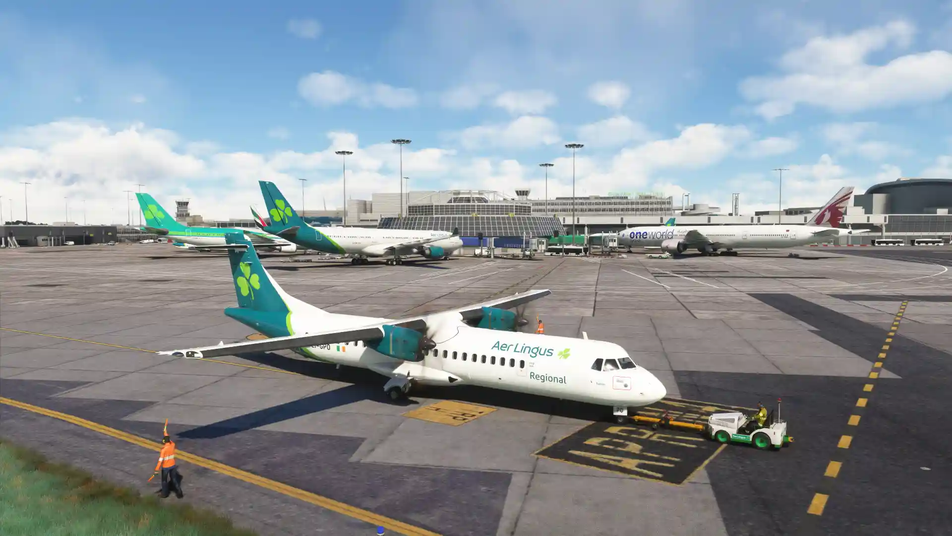 Flight Image