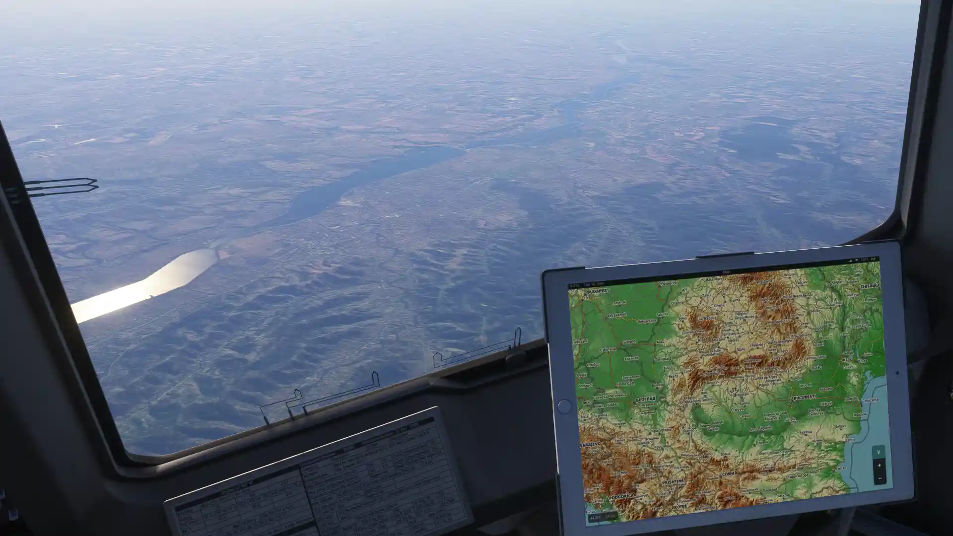 Flight Image