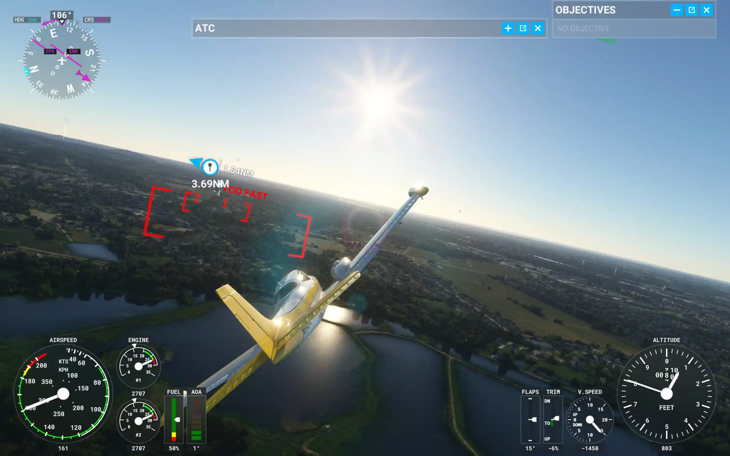 Flight Image