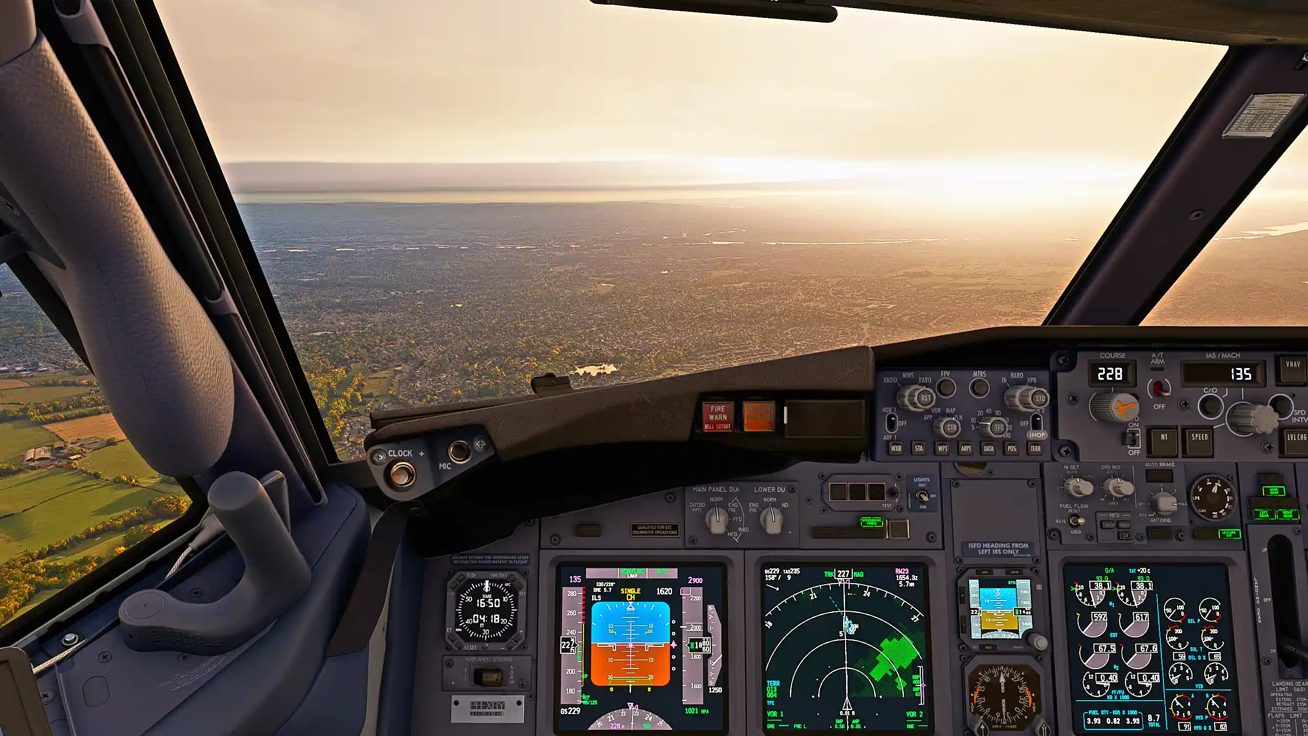 Flight Image