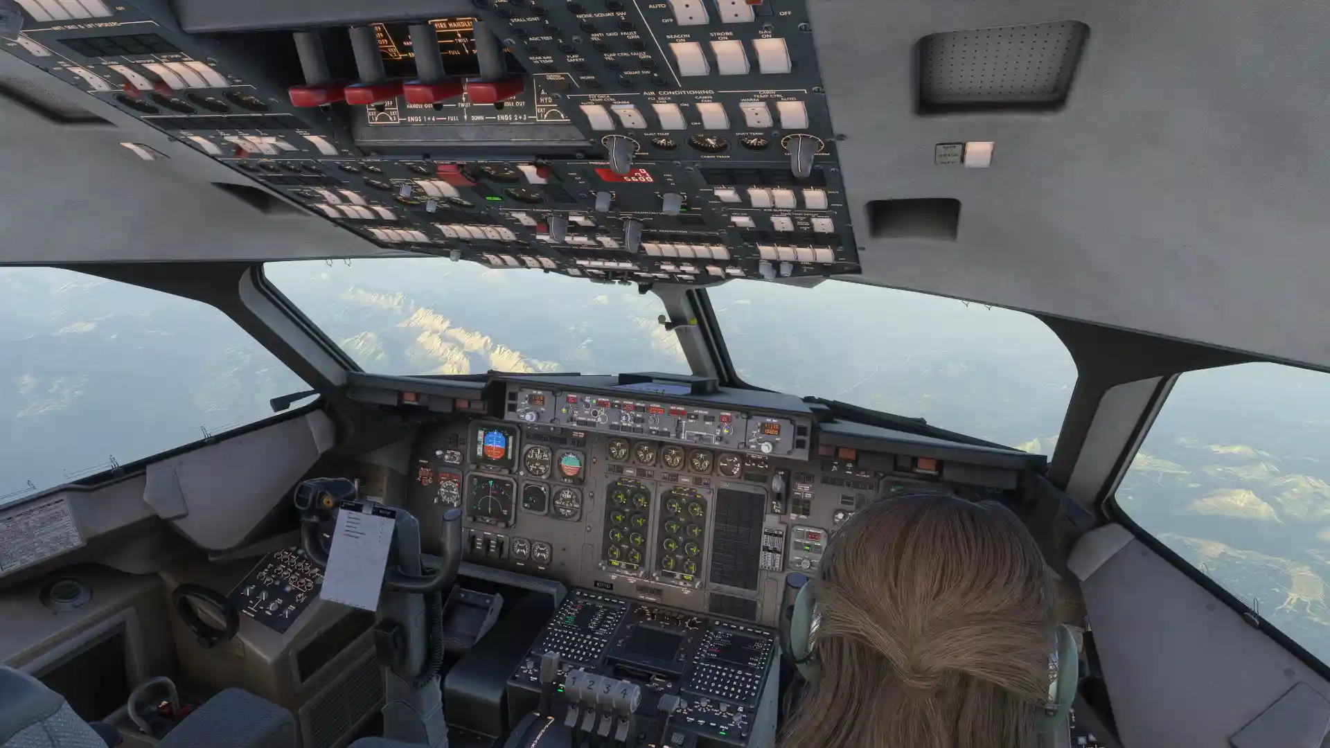 Flight Image