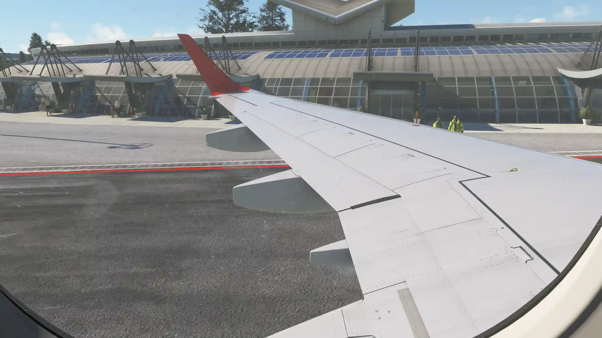Flight Image