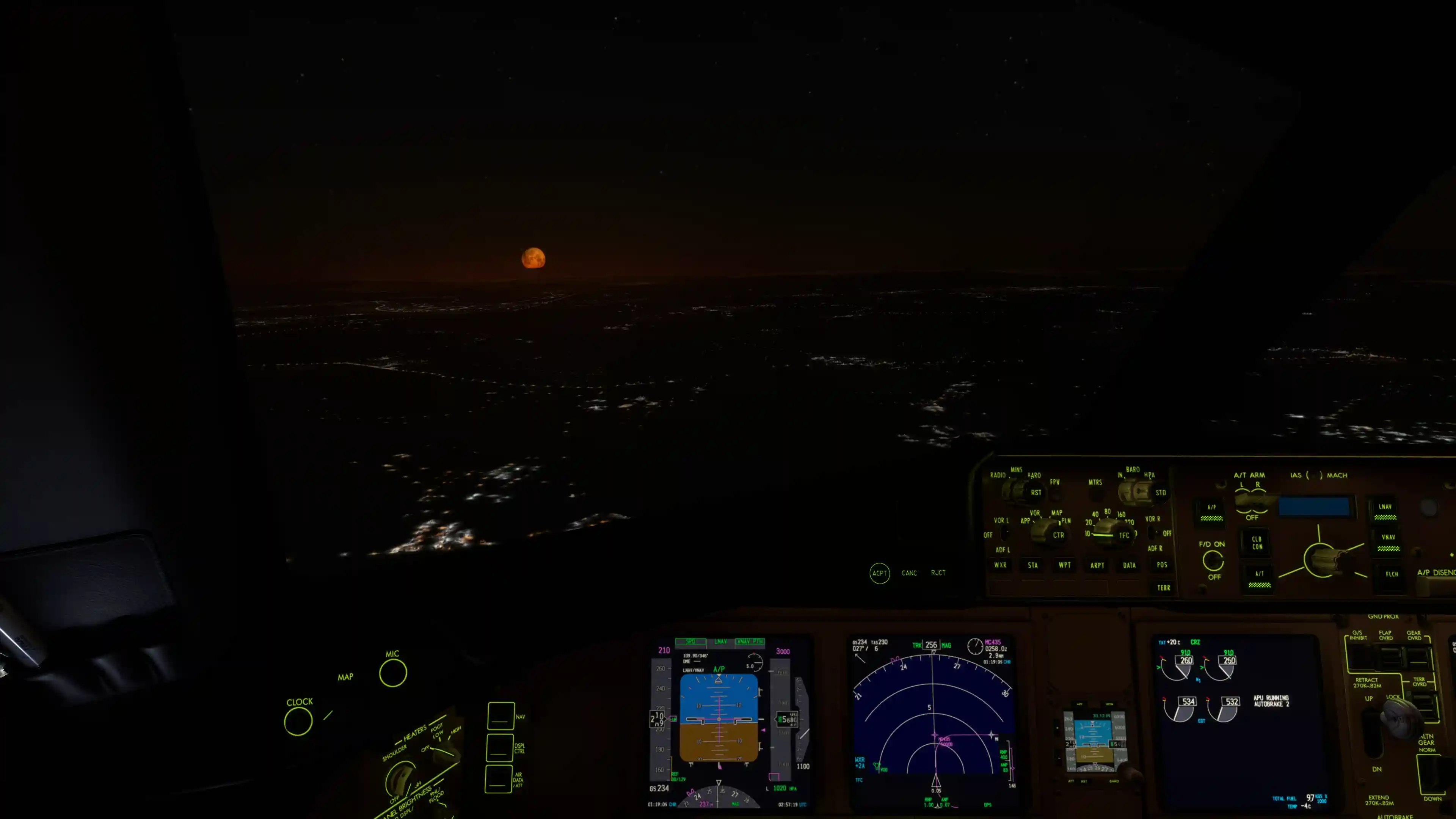 Flight Image