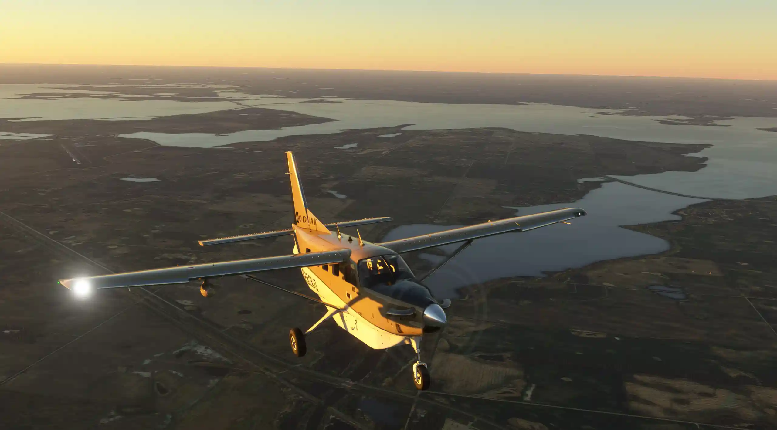 Flight Image