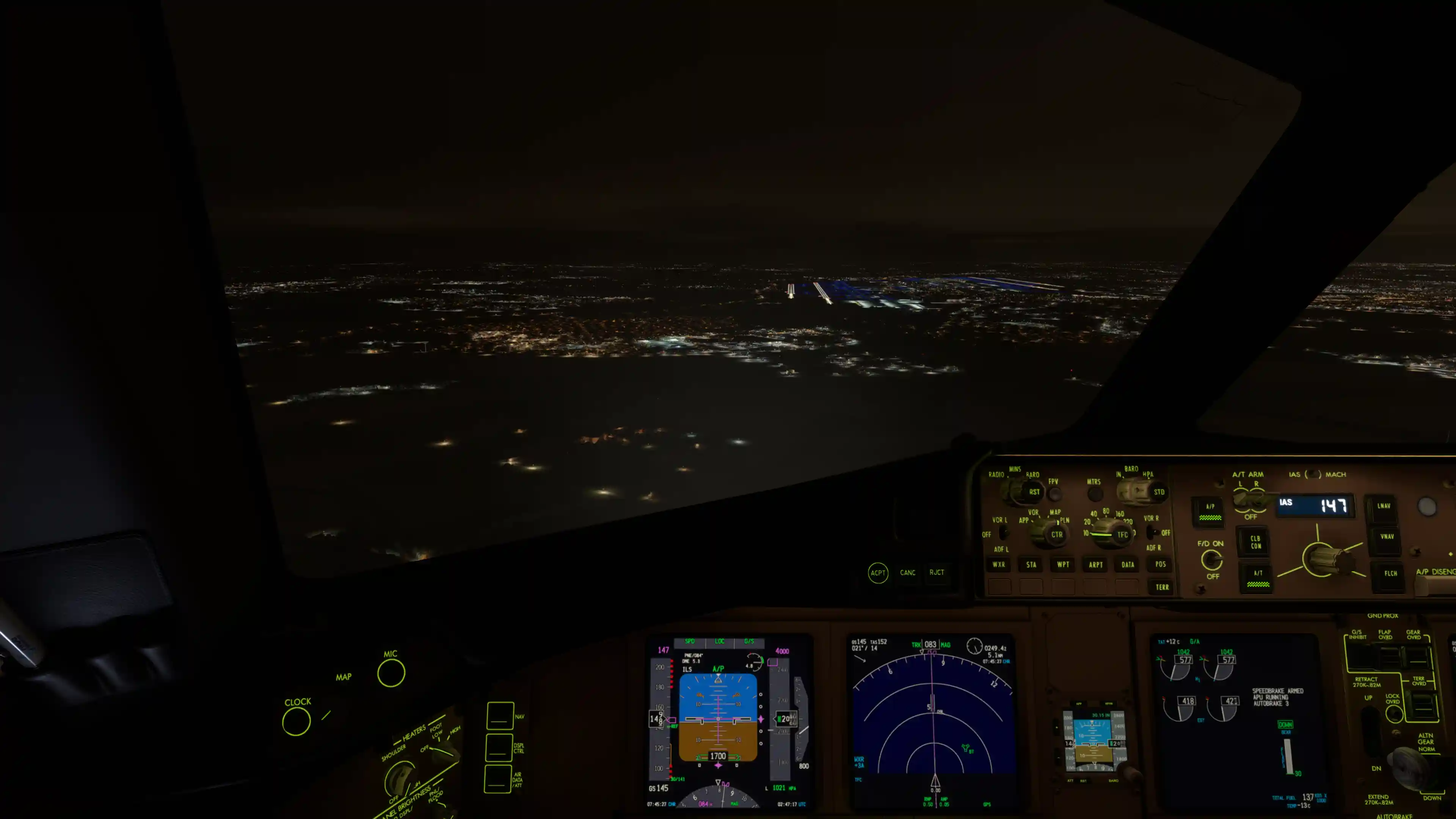 Flight Image