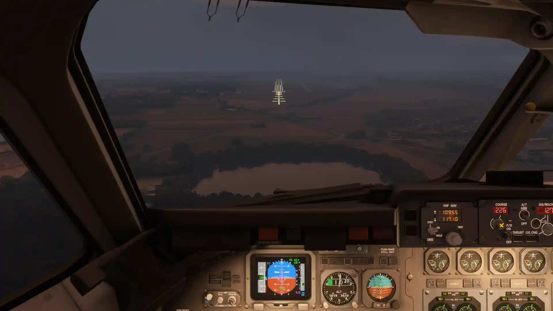 Flight Image