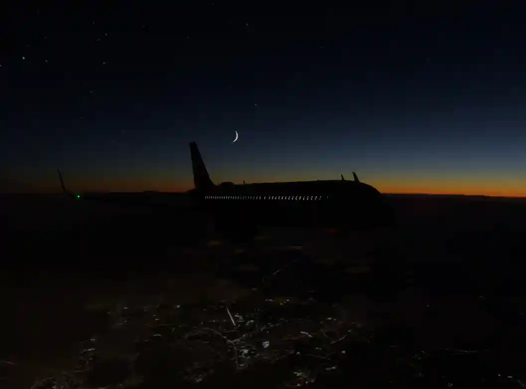 Flight Image