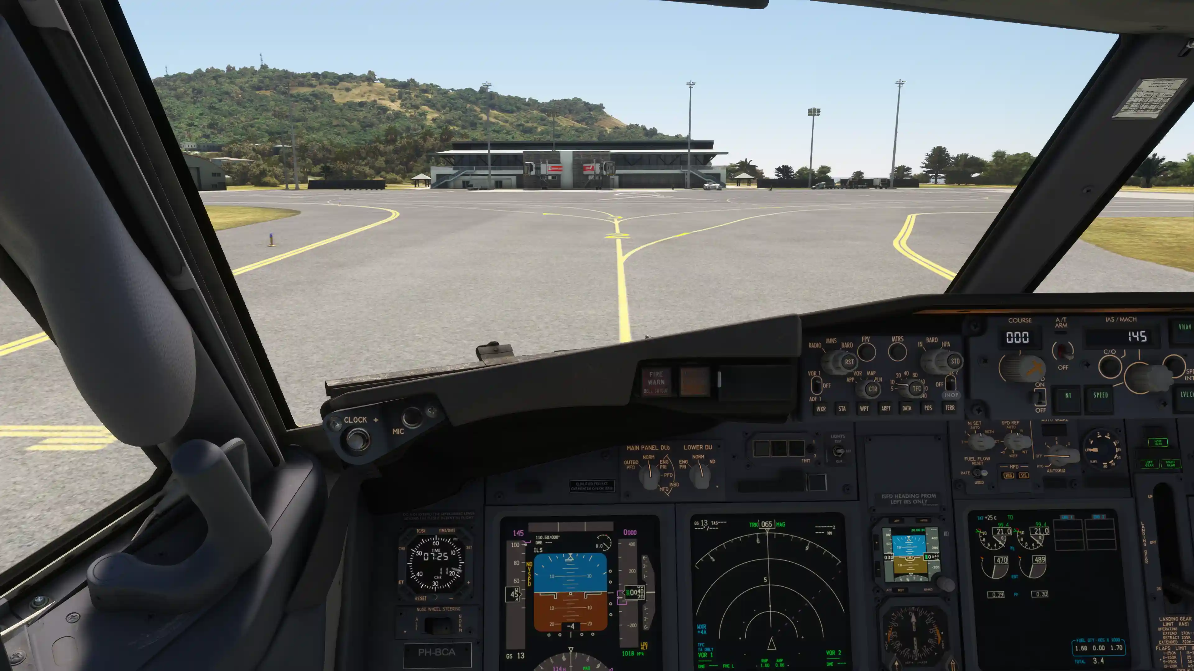 Flight Image