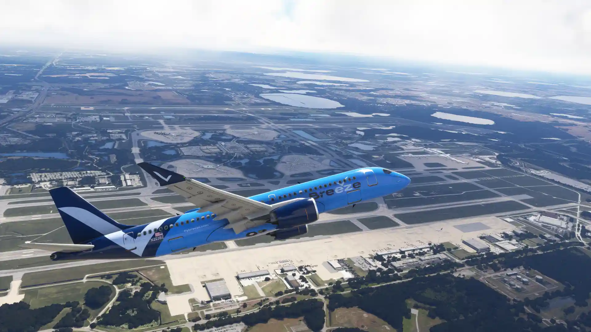 Flight Image