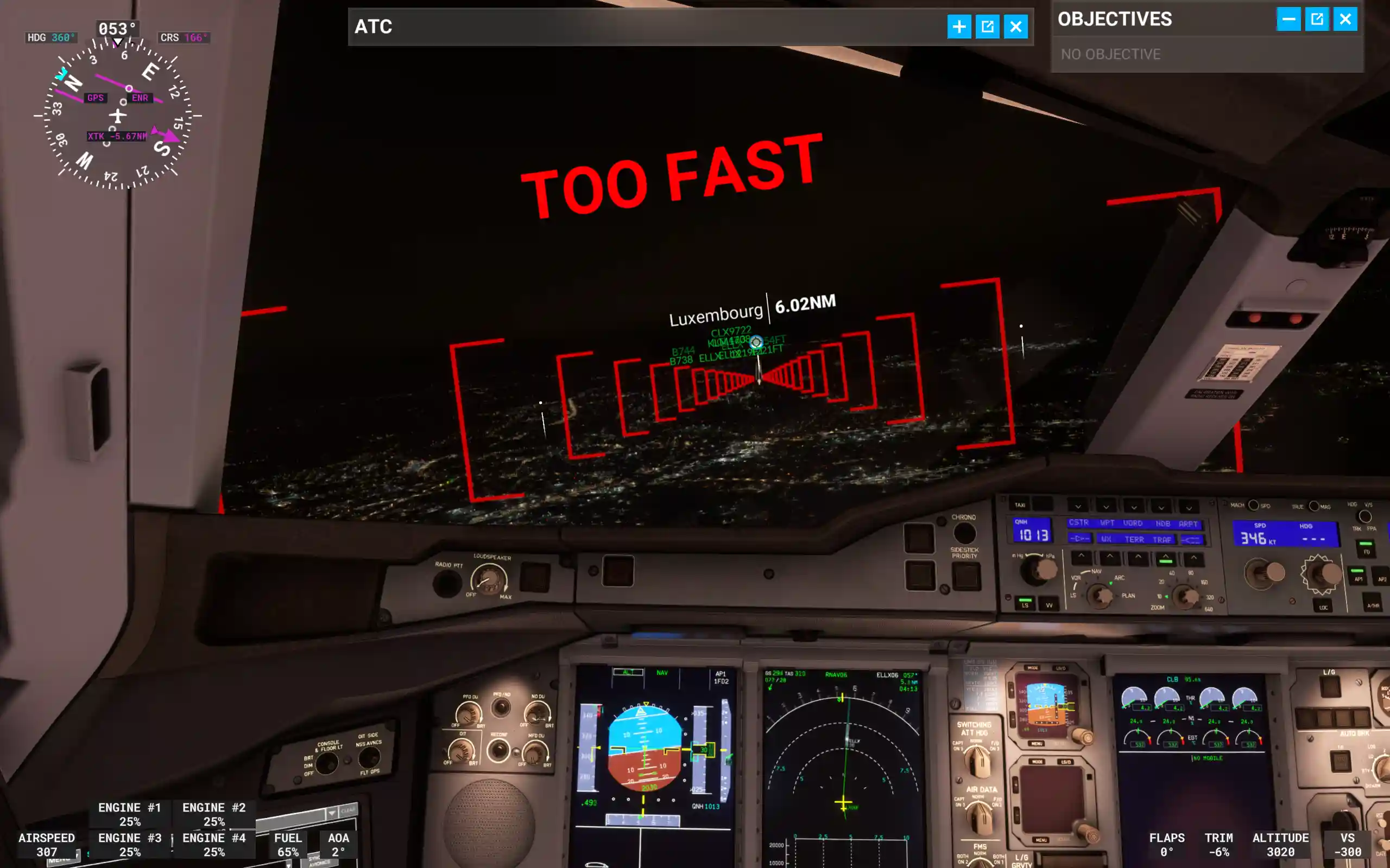 Flight Image