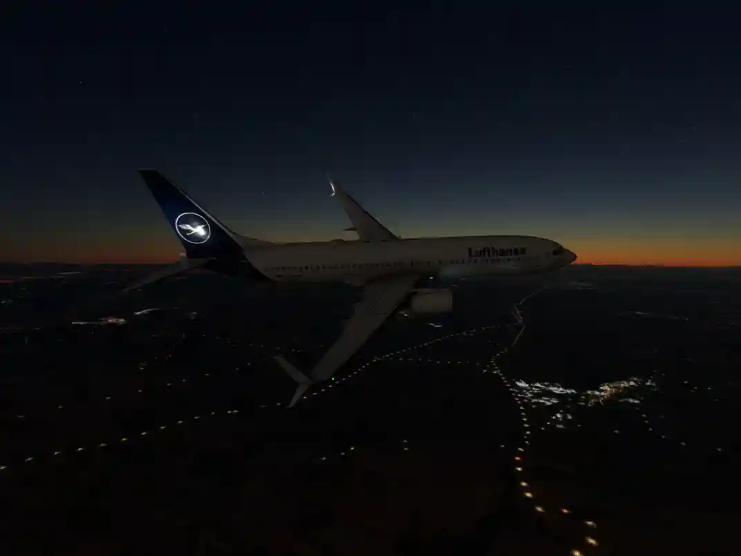 Flight Image