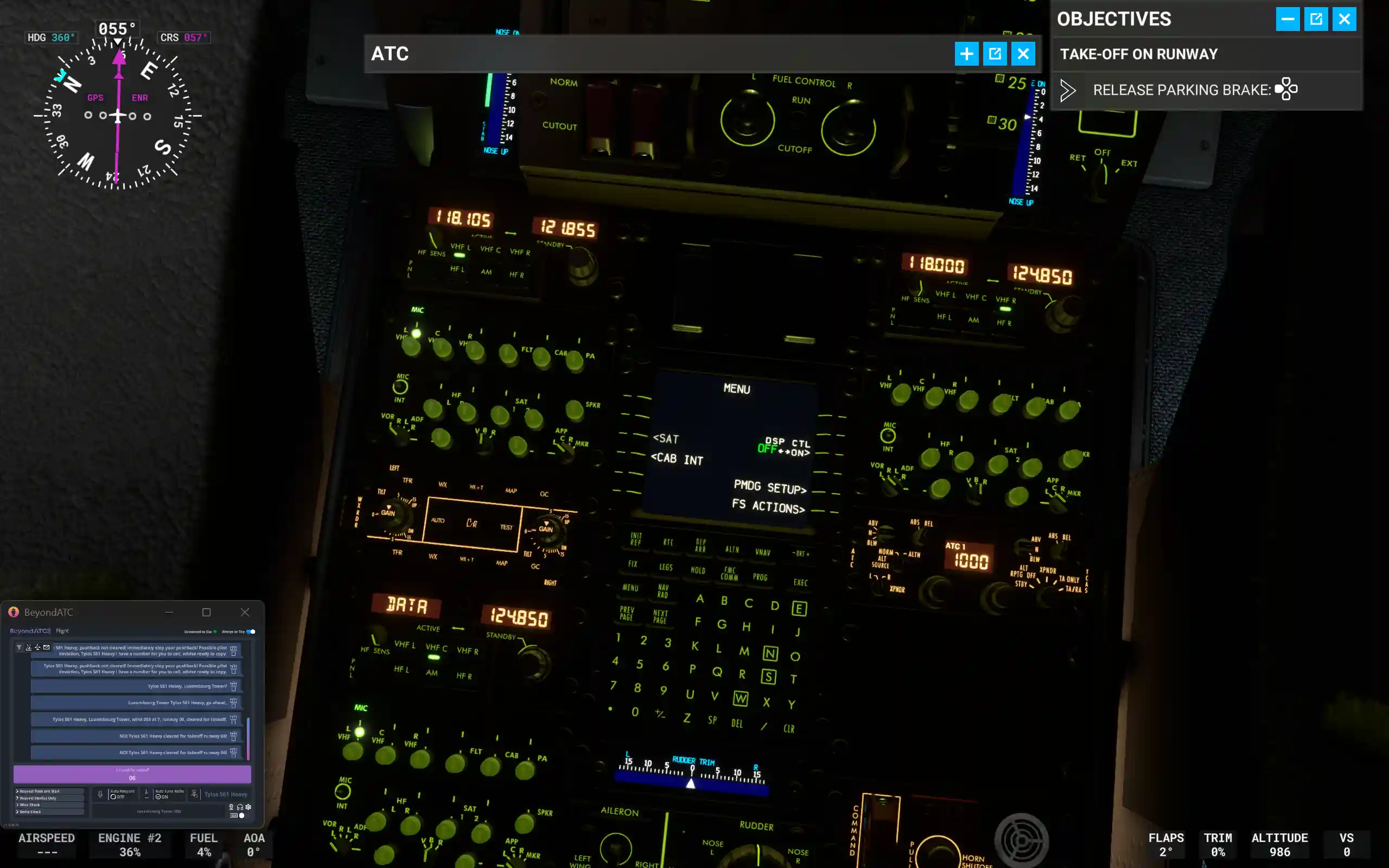 Flight Image