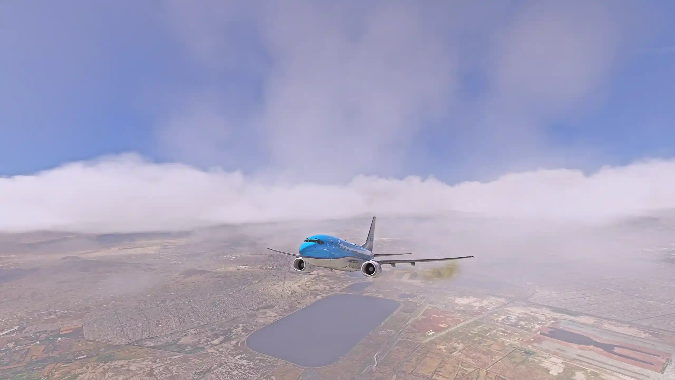Flight Image