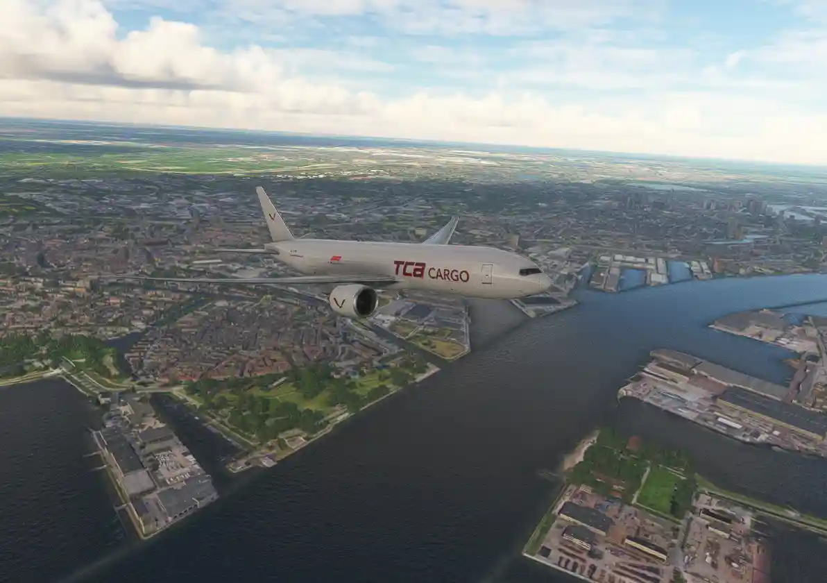 Flight Image