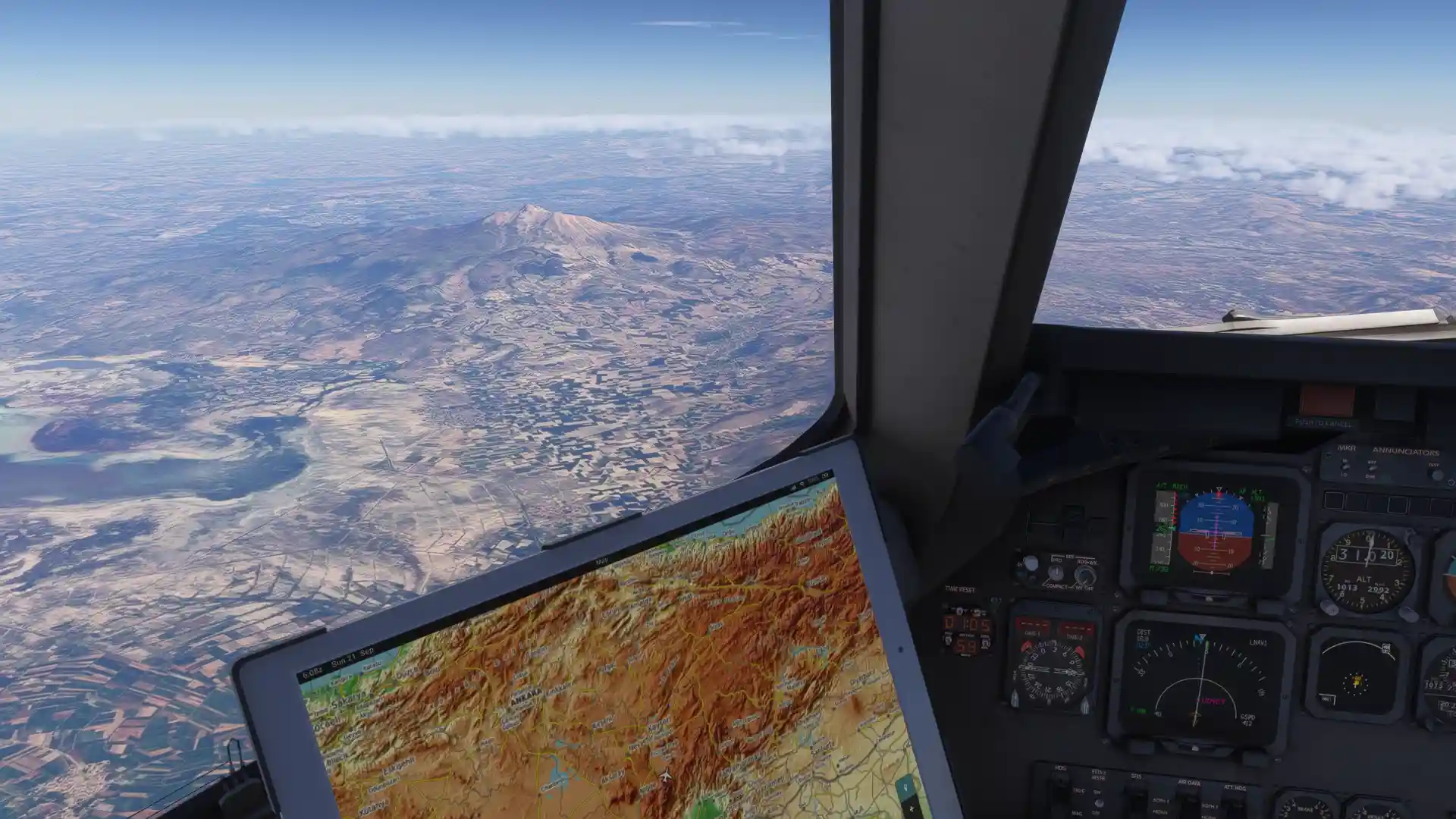 Flight Image