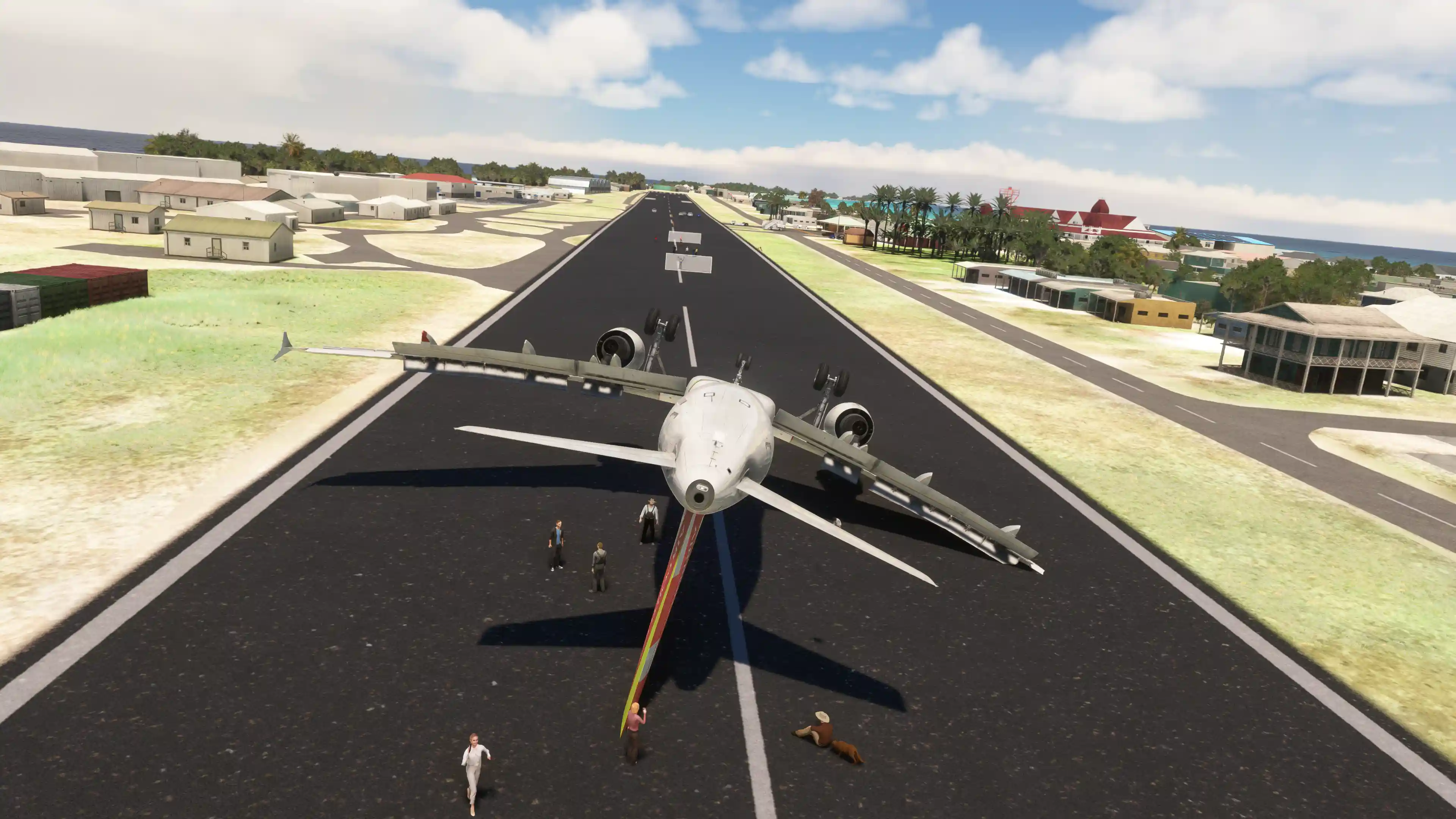 Flight Image