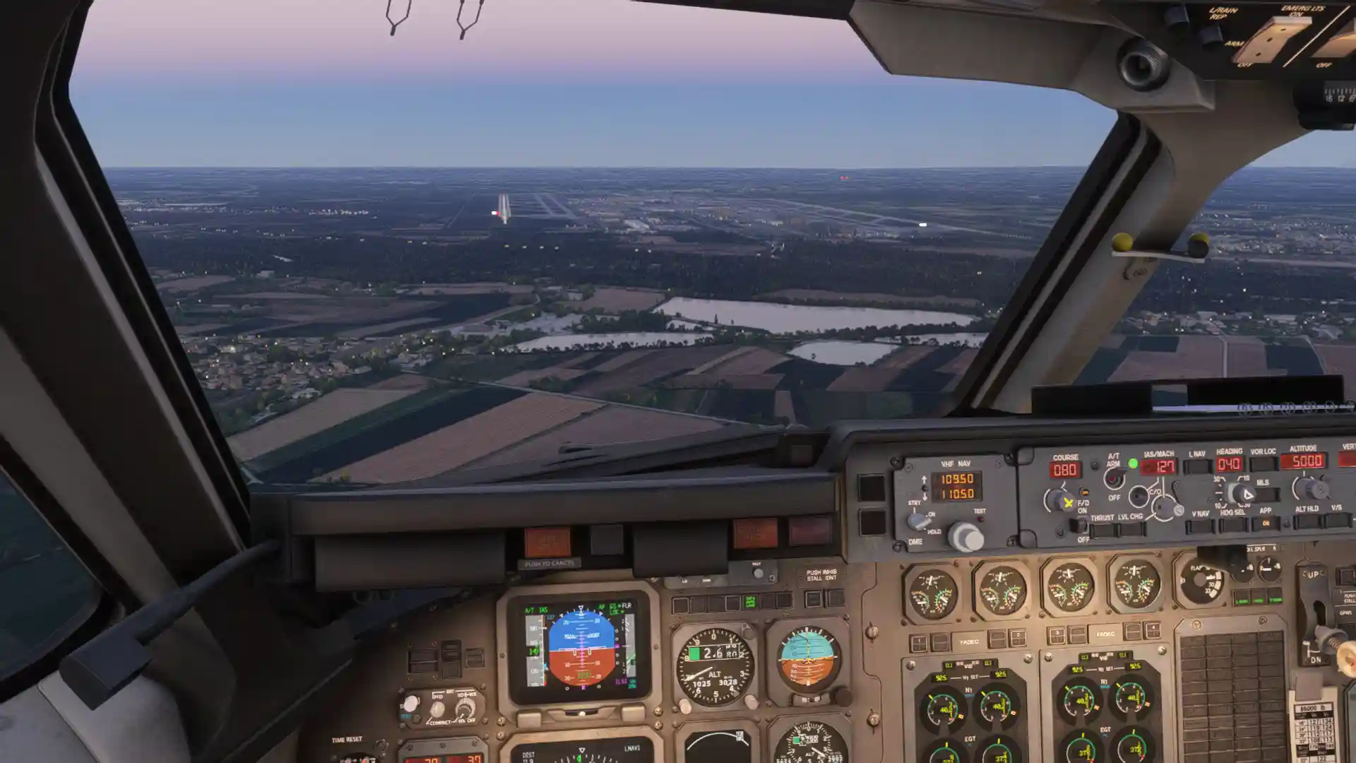 Flight Image