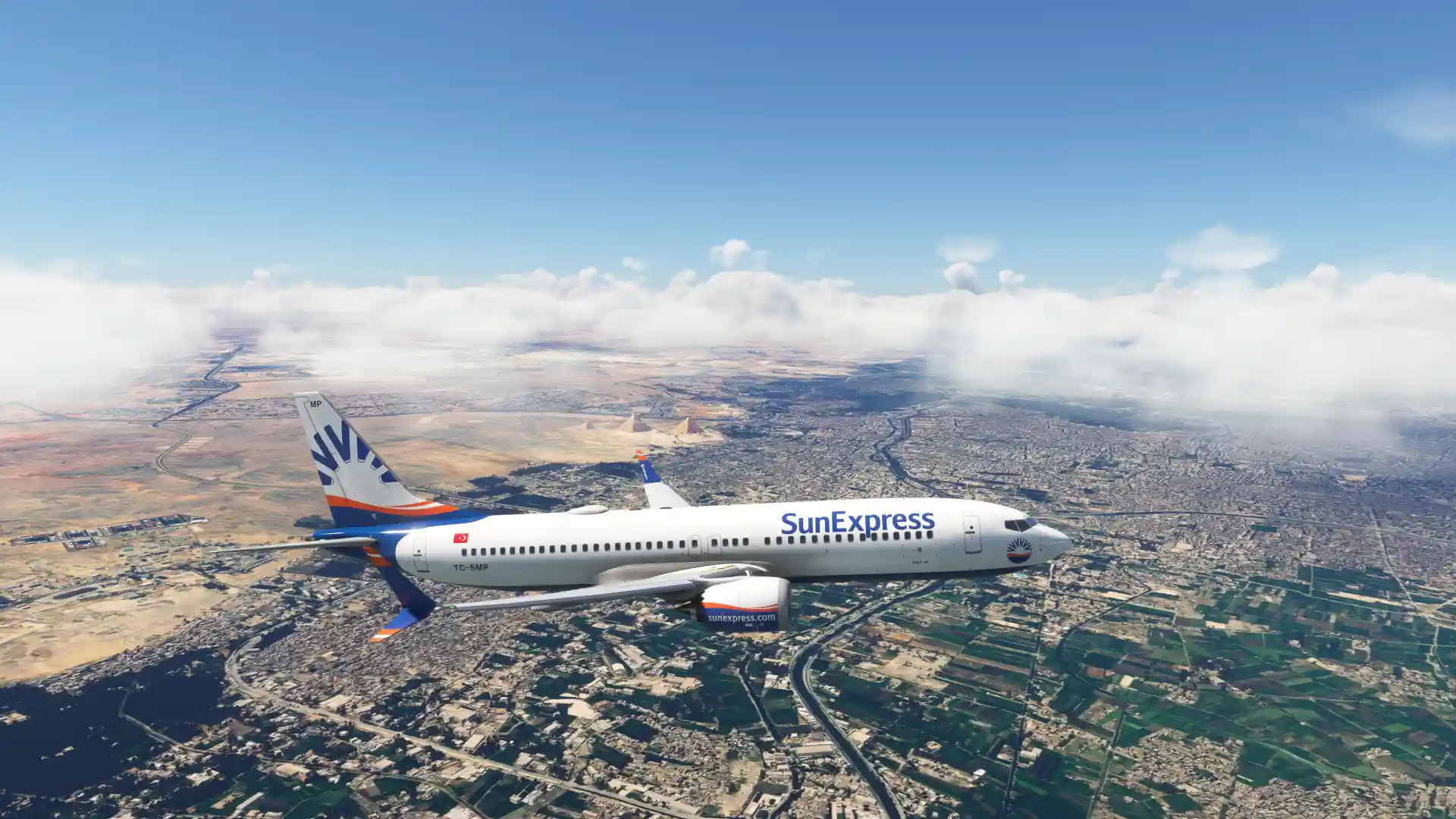 Flight Image