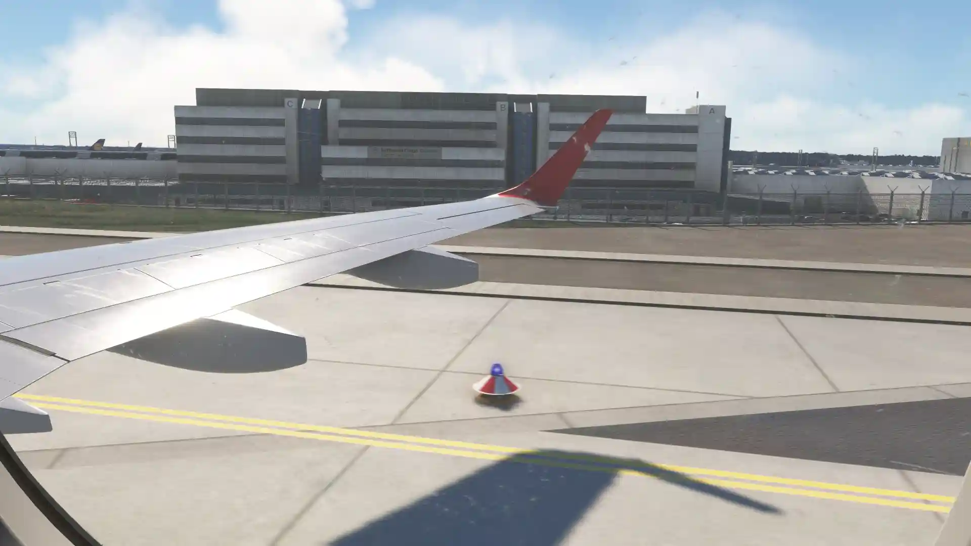 Flight Image