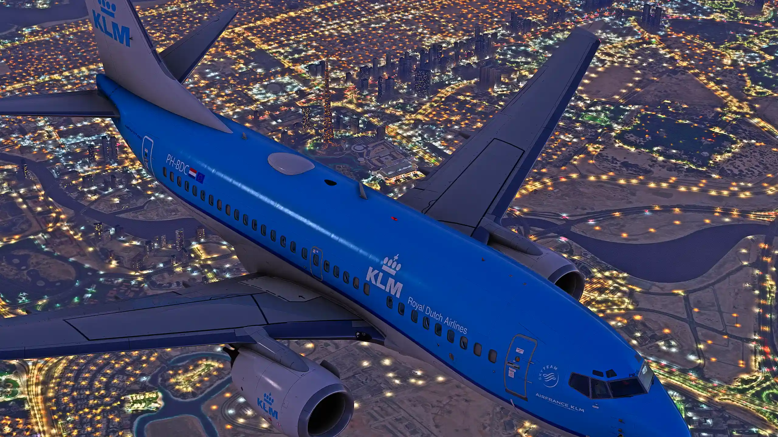 Flight Image