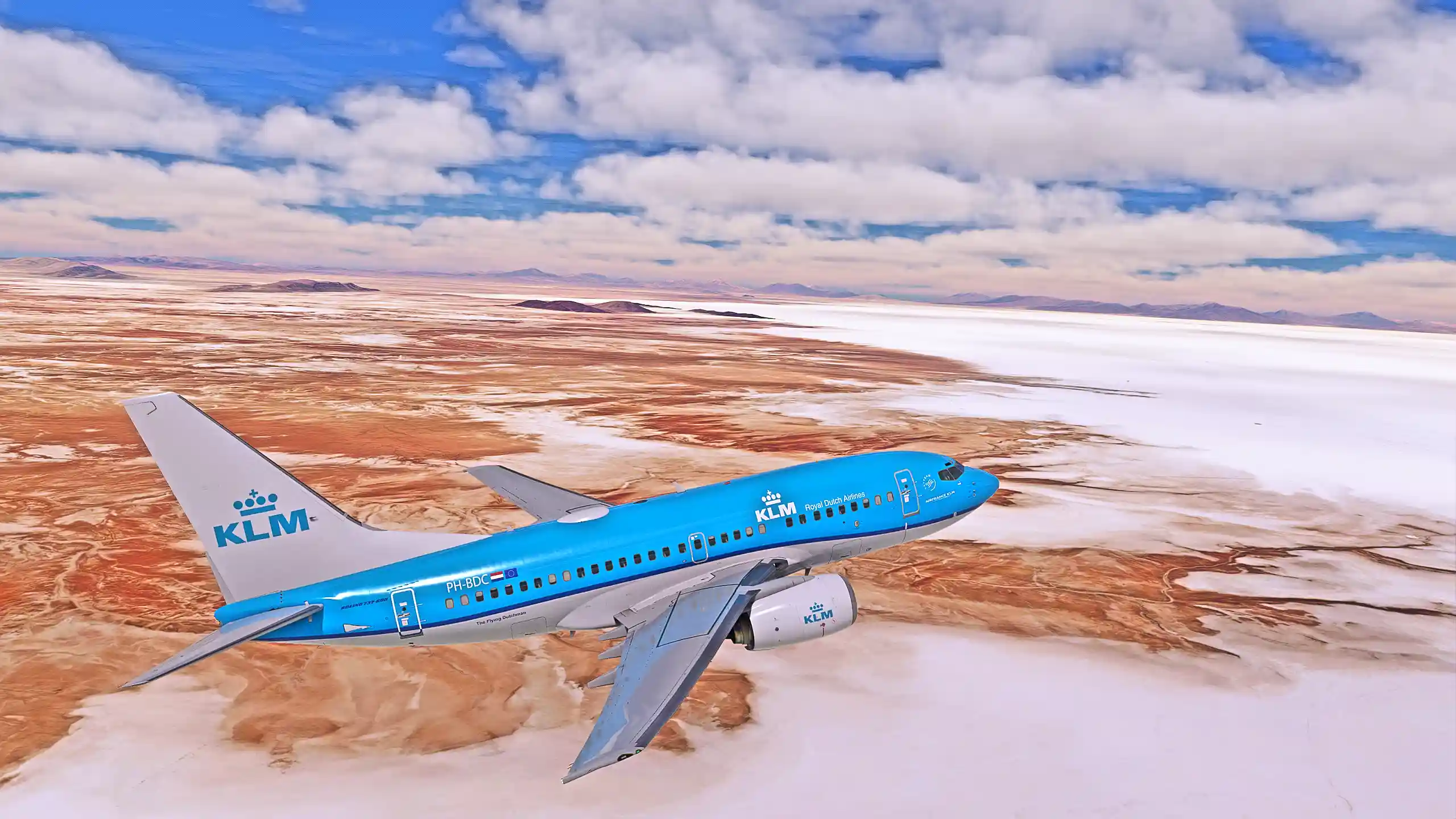 Flight Image