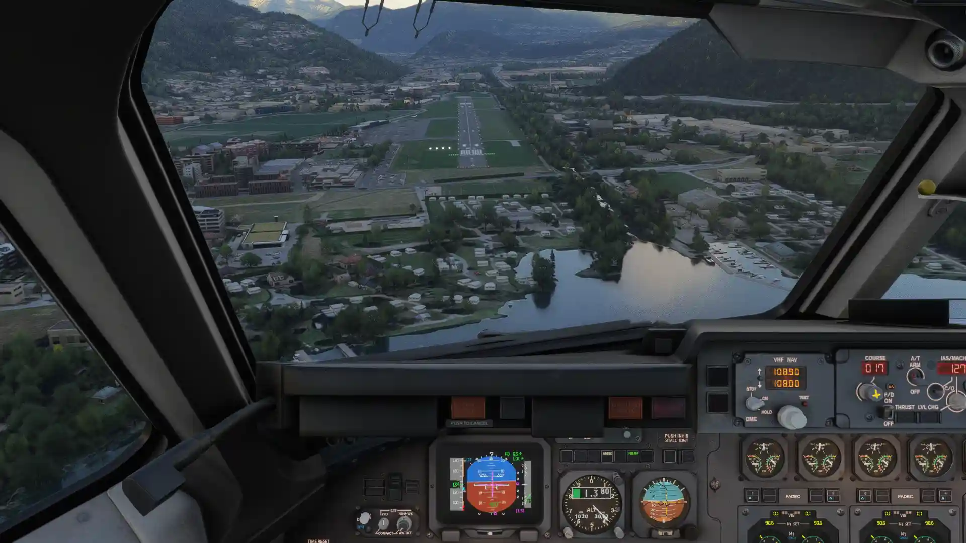 Flight Image