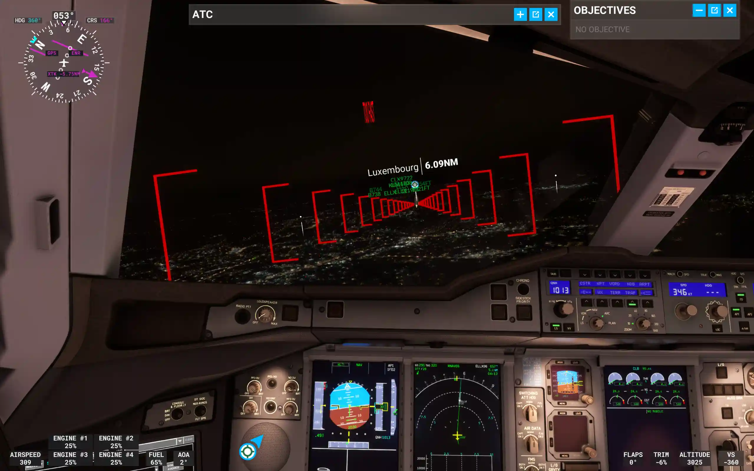 Flight Image