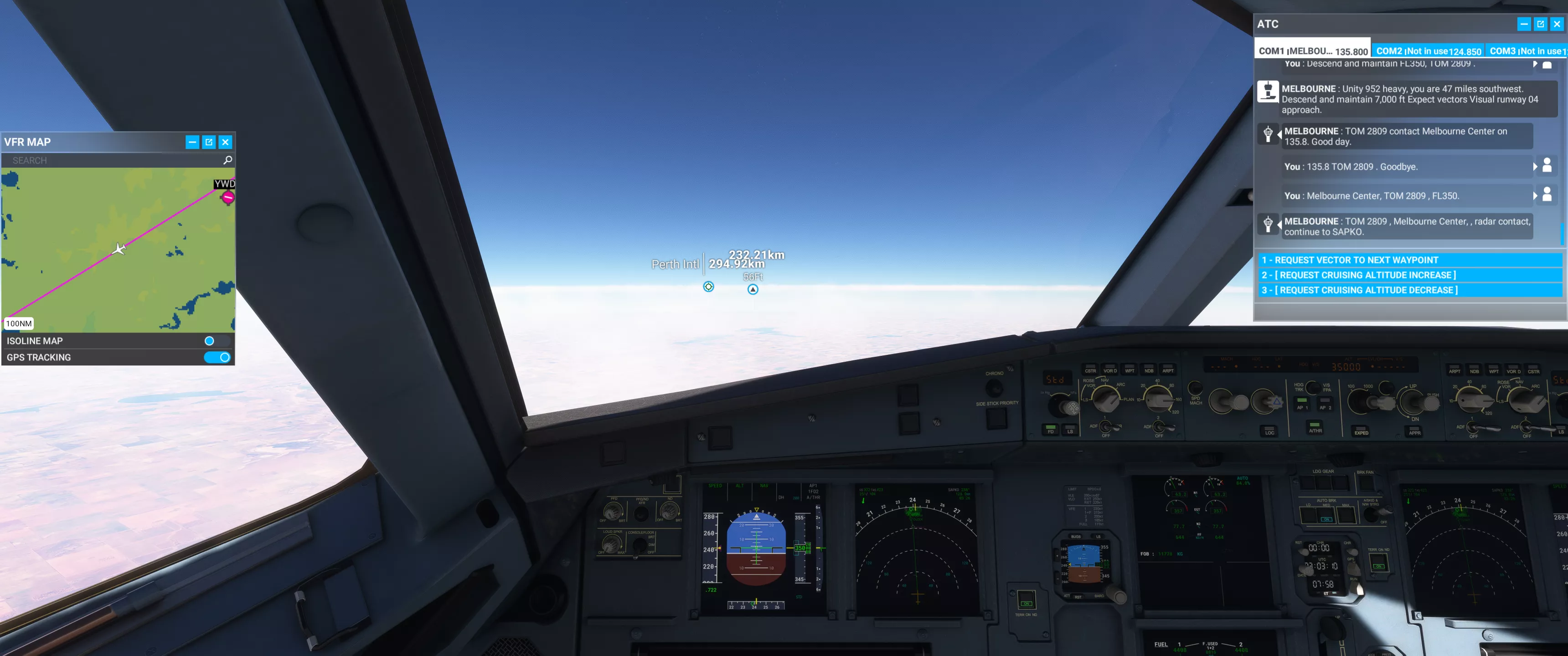 Flight Image