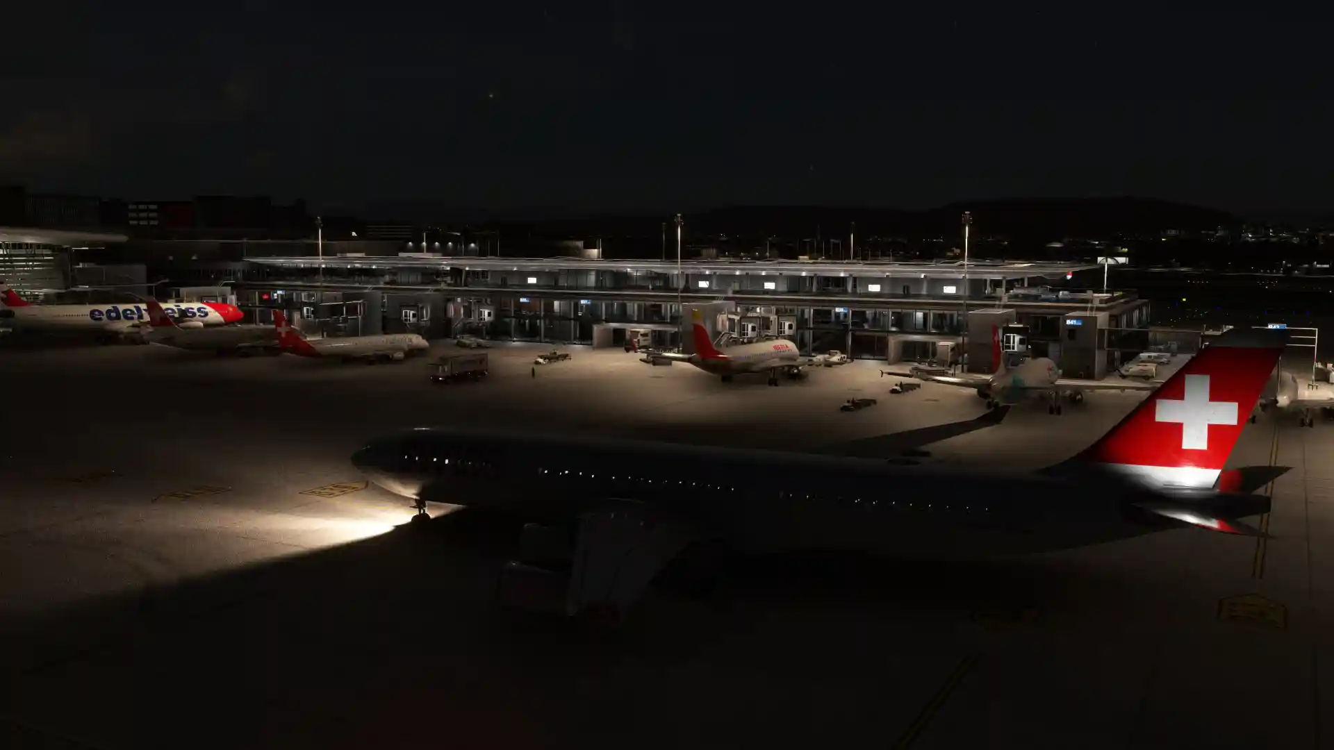 Flight Image