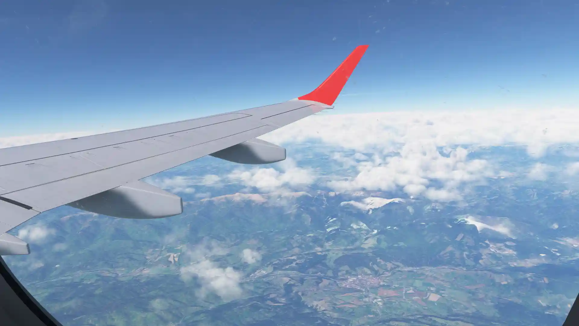 Flight Image