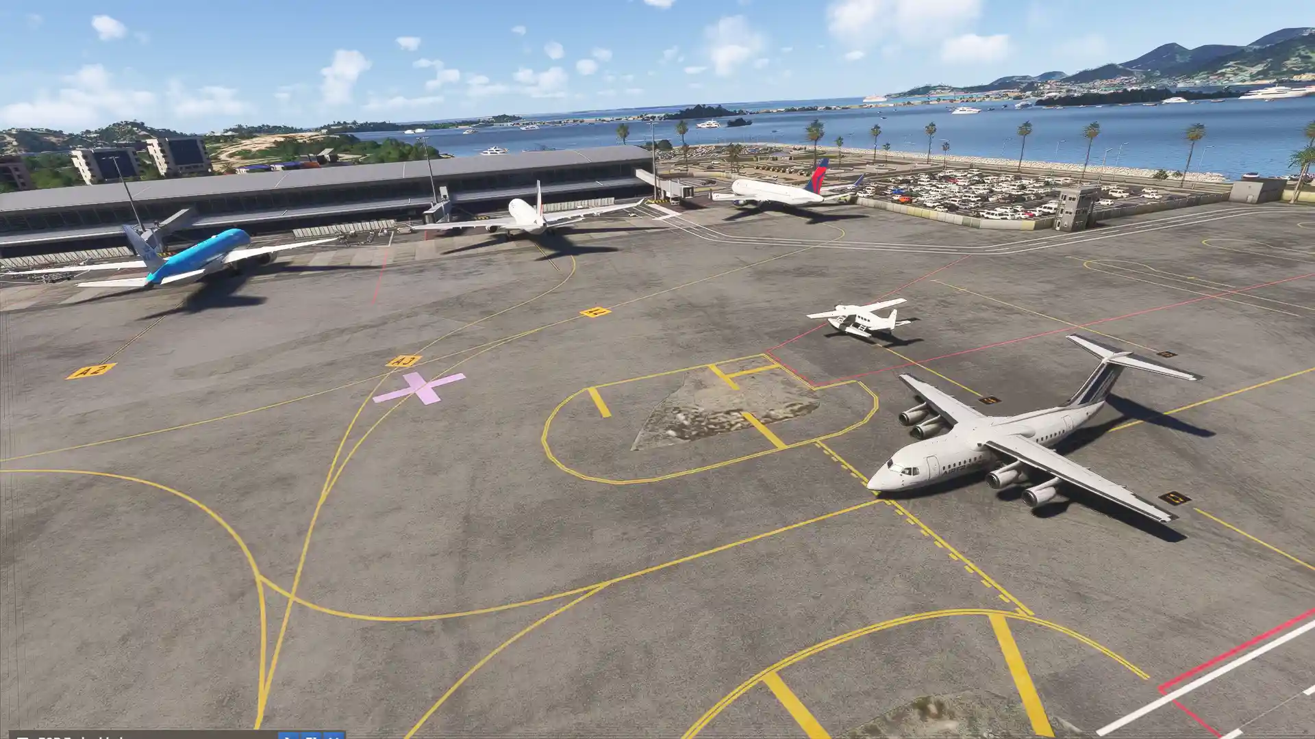 Flight Image