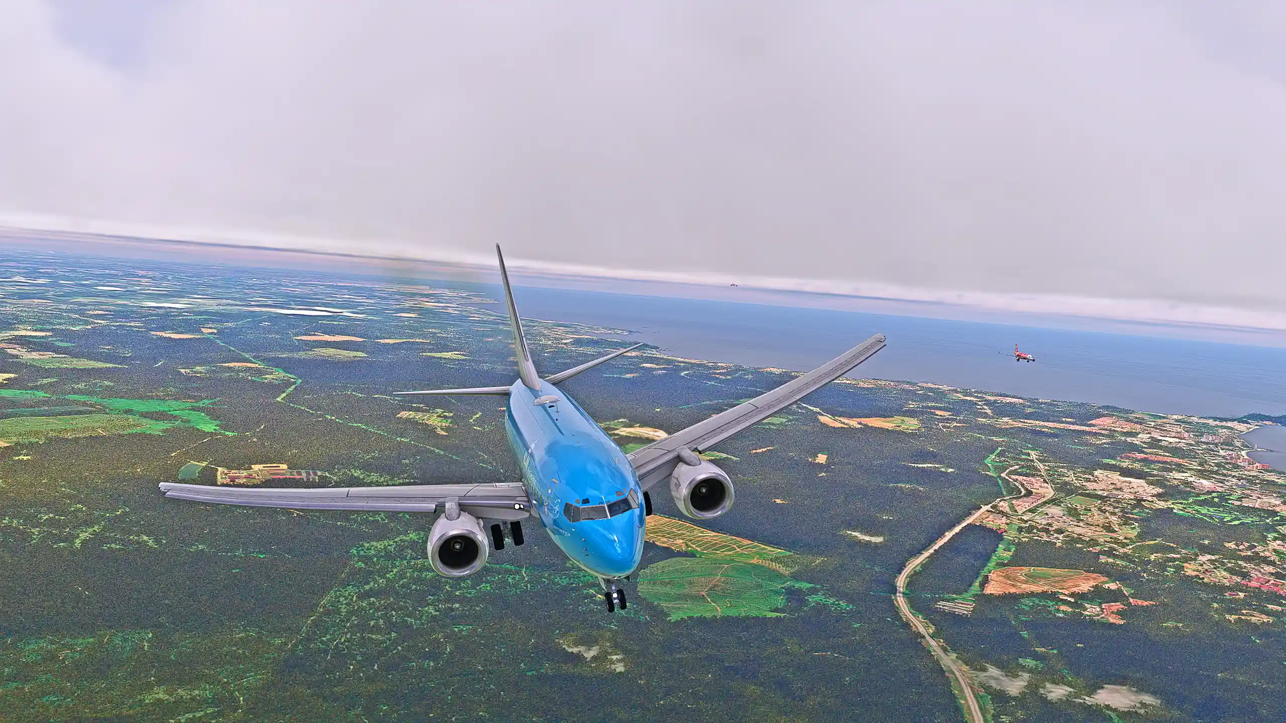 Flight Image