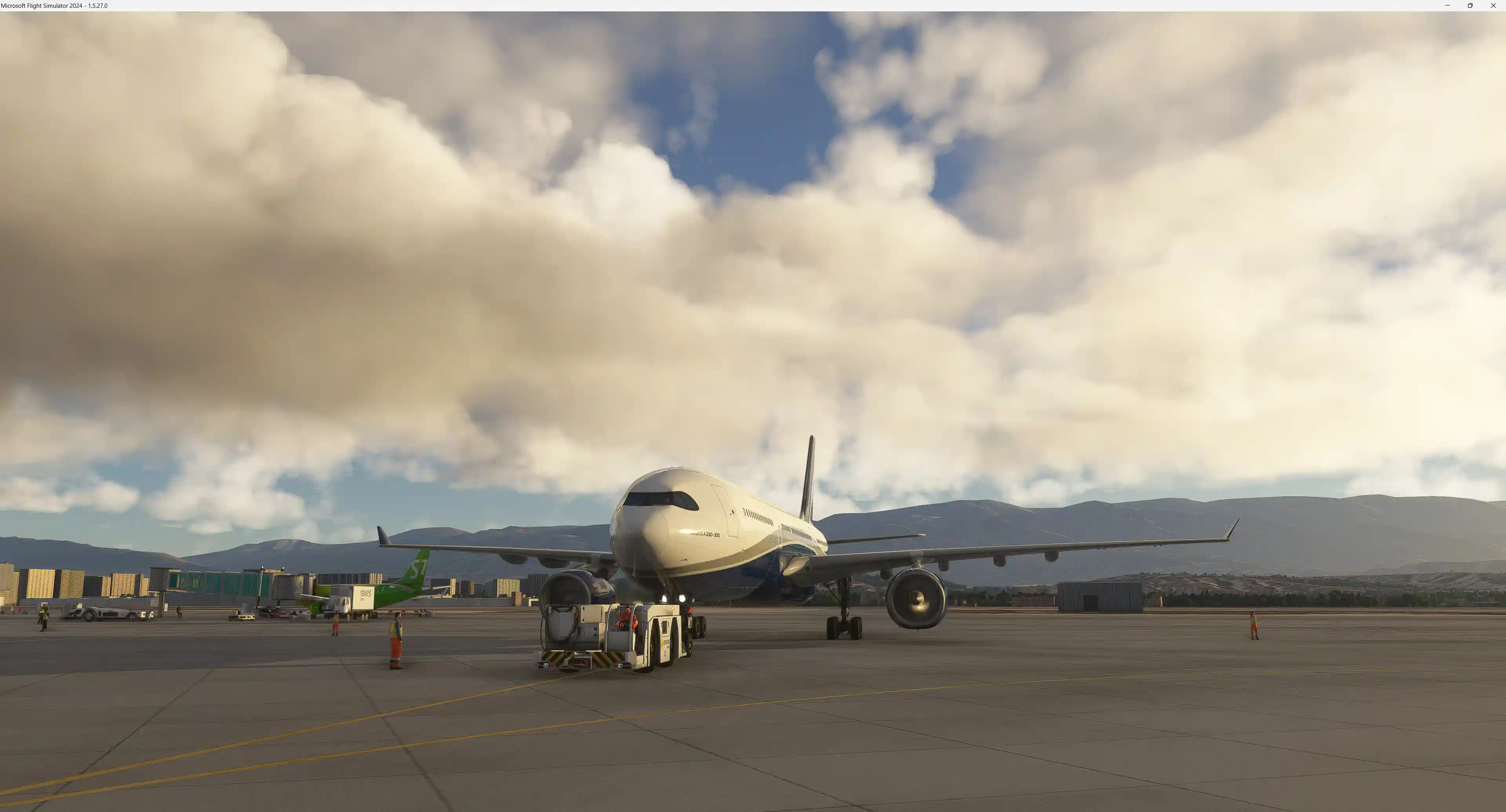 Flight Image